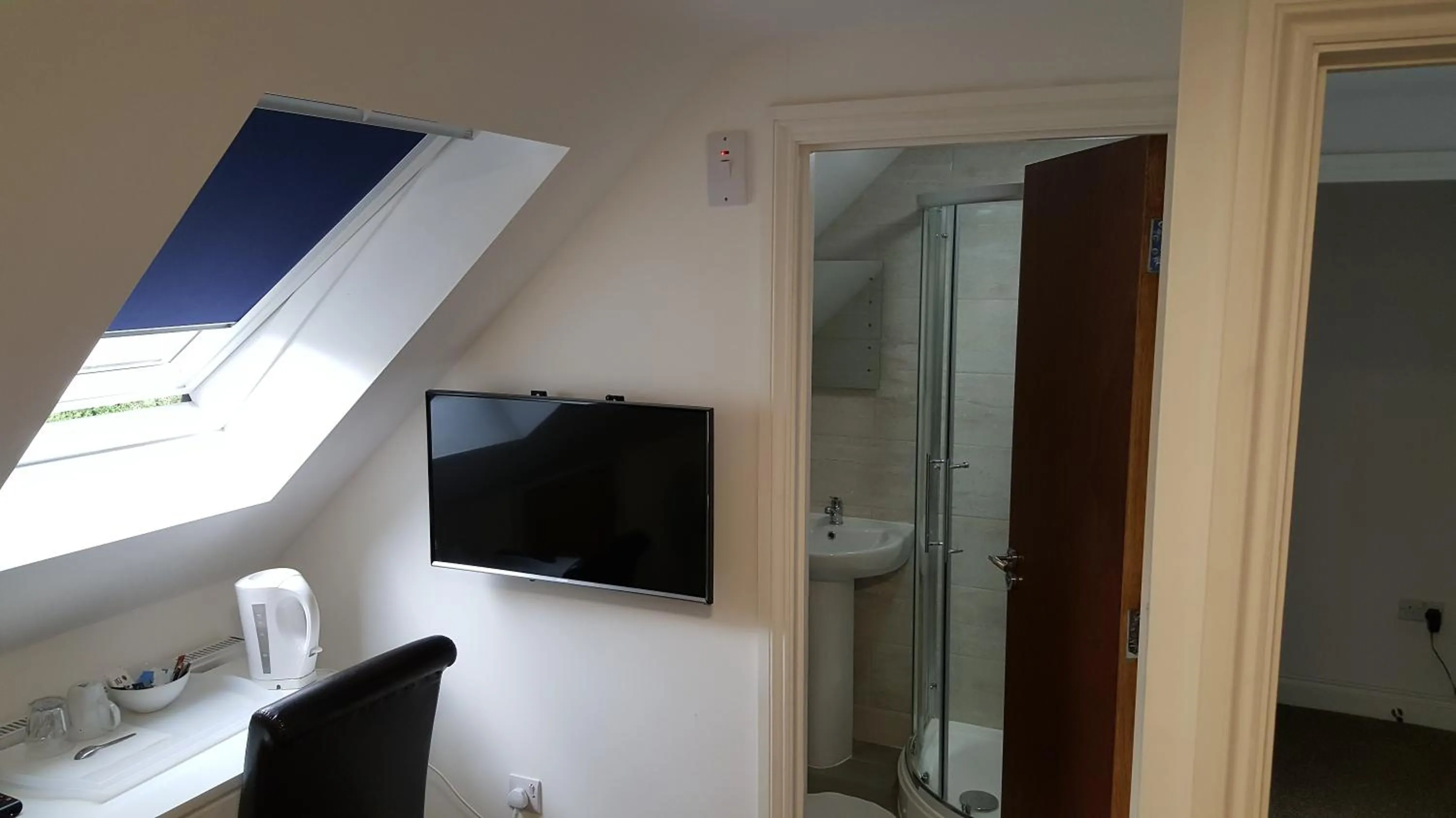 Heathrow Travellers Hub