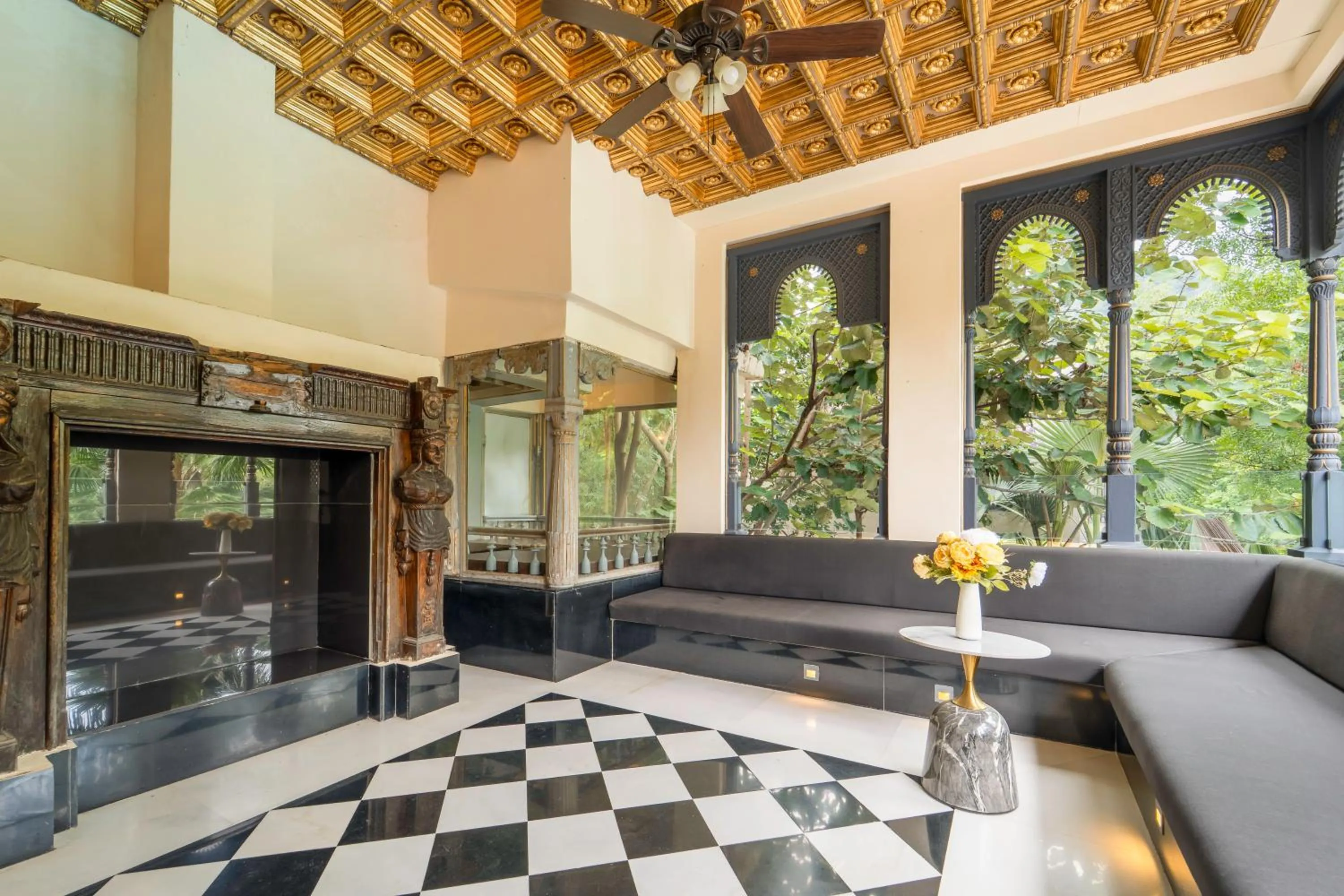 The Royal Retreat Resort & Spa