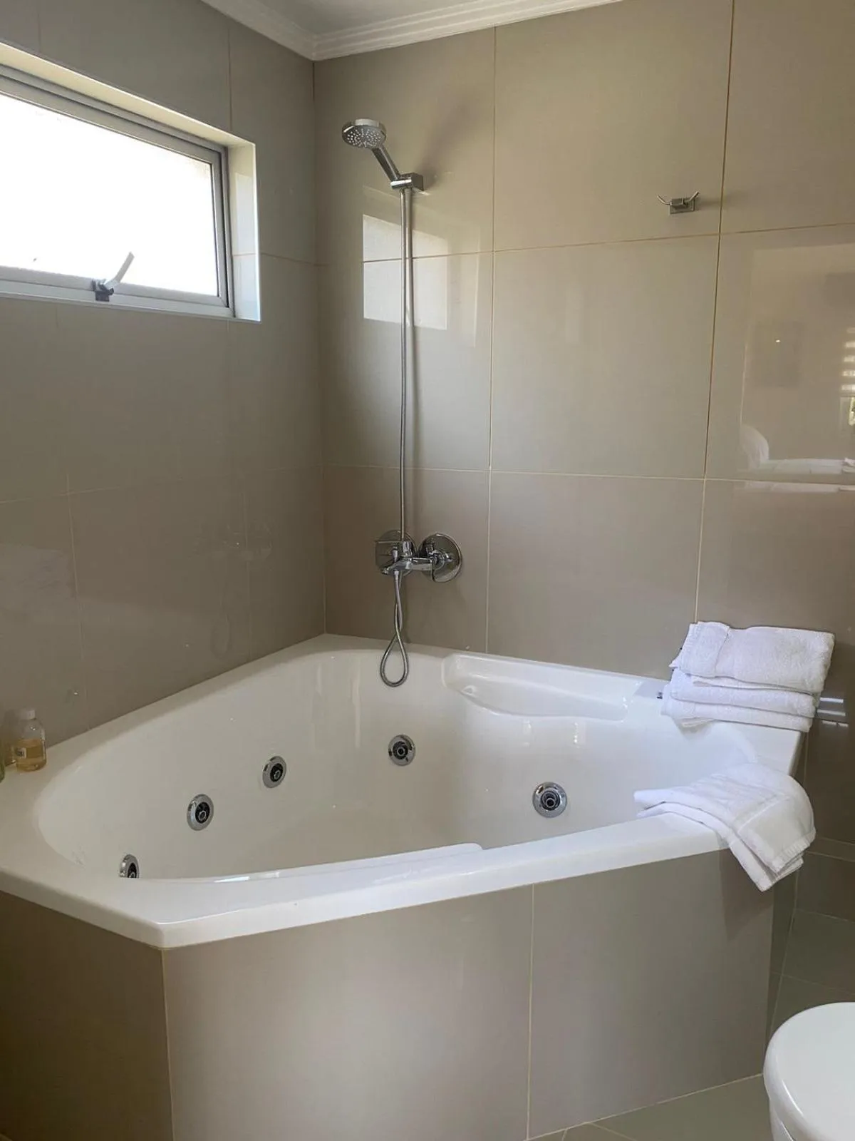 Bathroom in Hotel Boutique Reyall