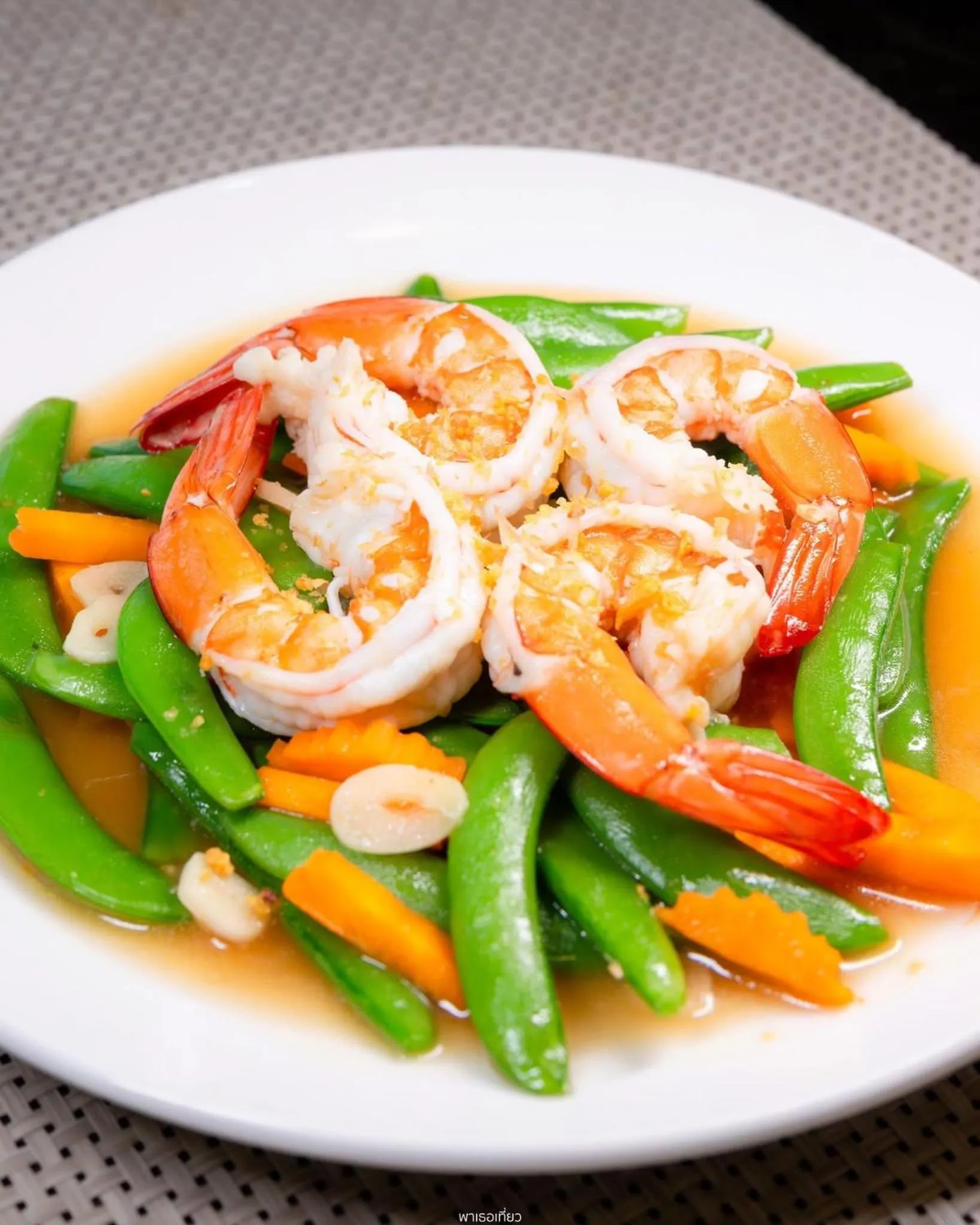 Restaurant/places to eat in Sanctuary Kanchanaburi