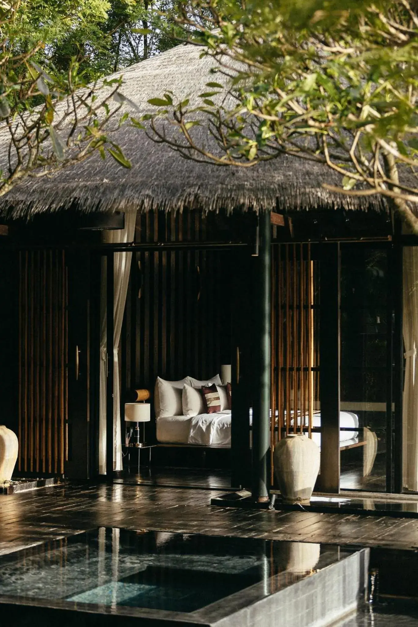 Villa in Sanctuary Kanchanaburi Villa in Sanctuary Kanchanaburi