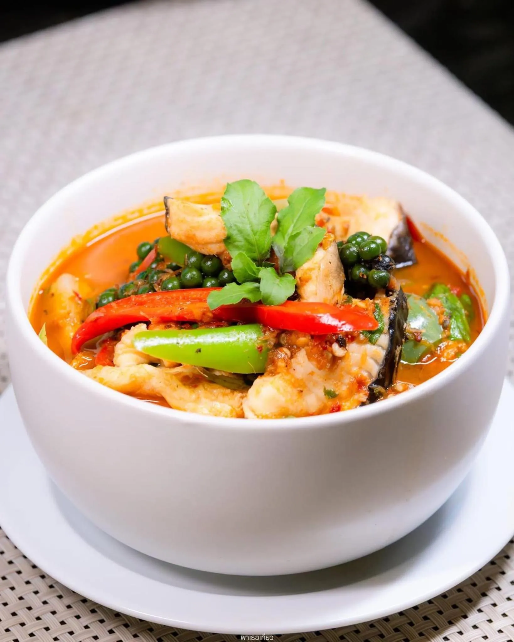 Restaurant/places to eat in Sanctuary Kanchanaburi