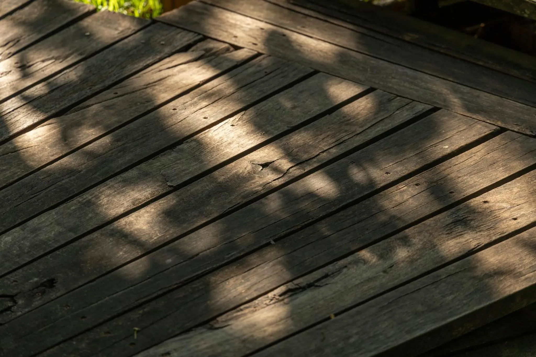 Facade/entrance in Sanctuary Kanchanaburi