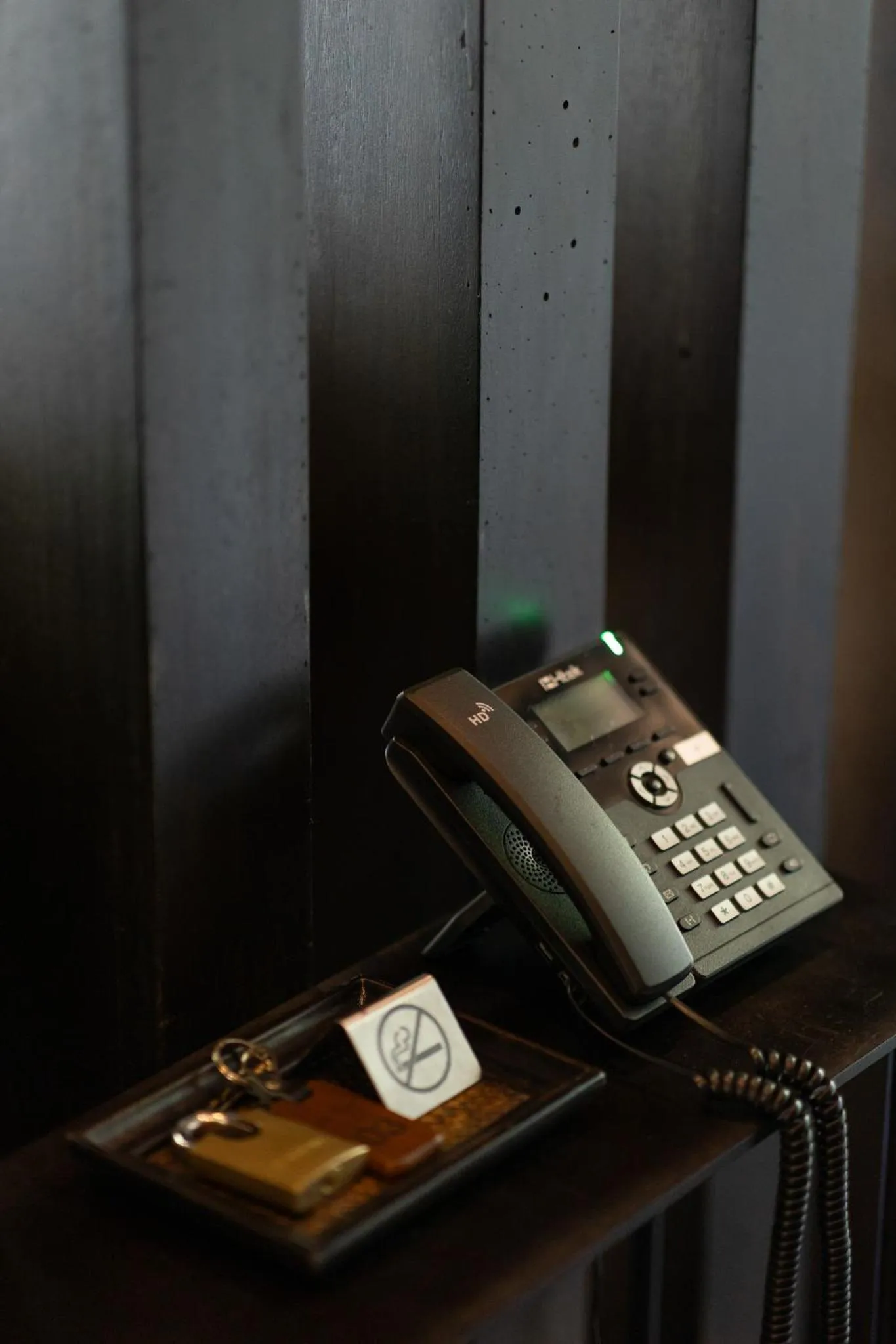 room service in Sanctuary Kanchanaburi