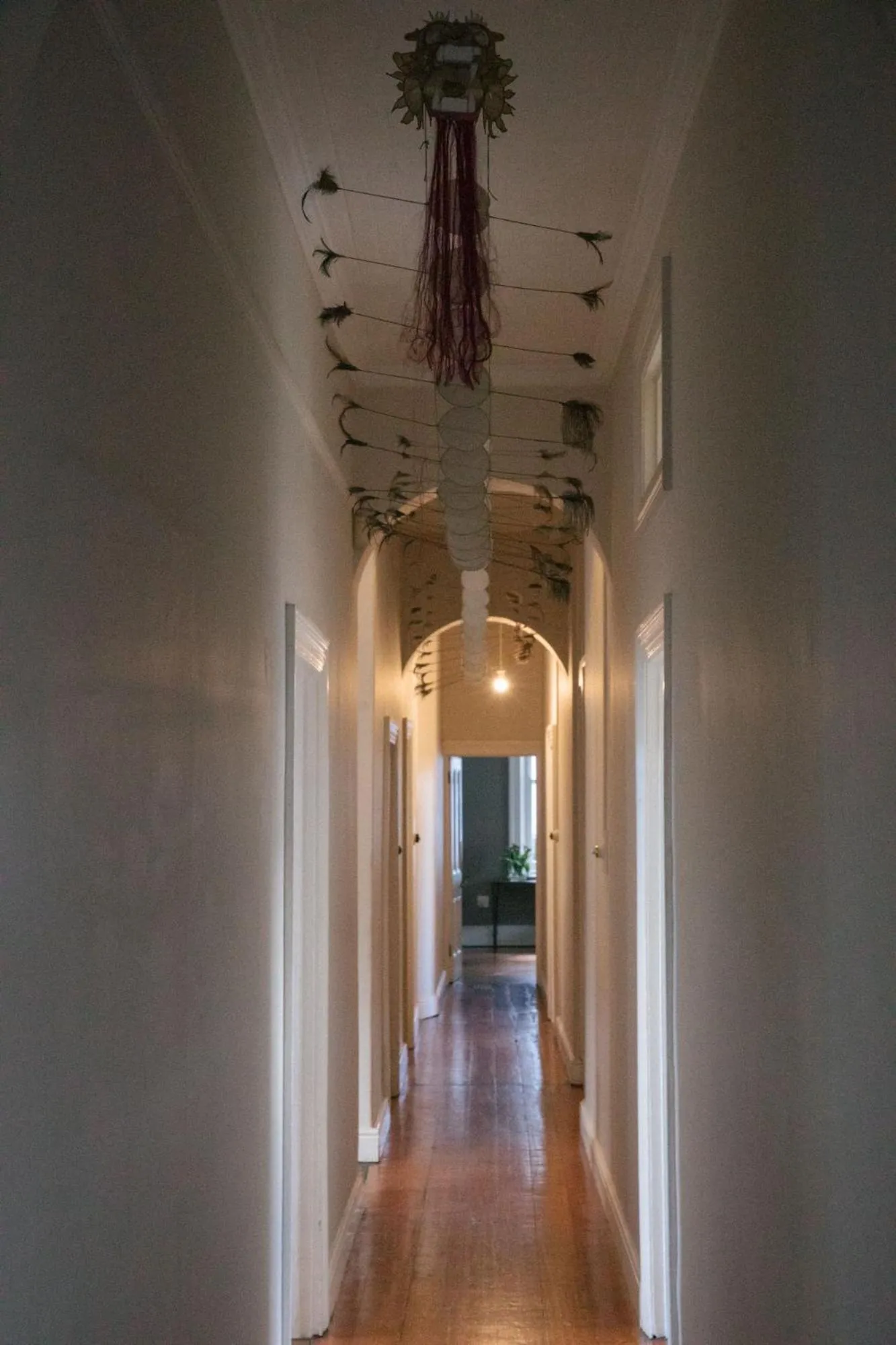 Lobby or reception in InAweStays Holiday Homes