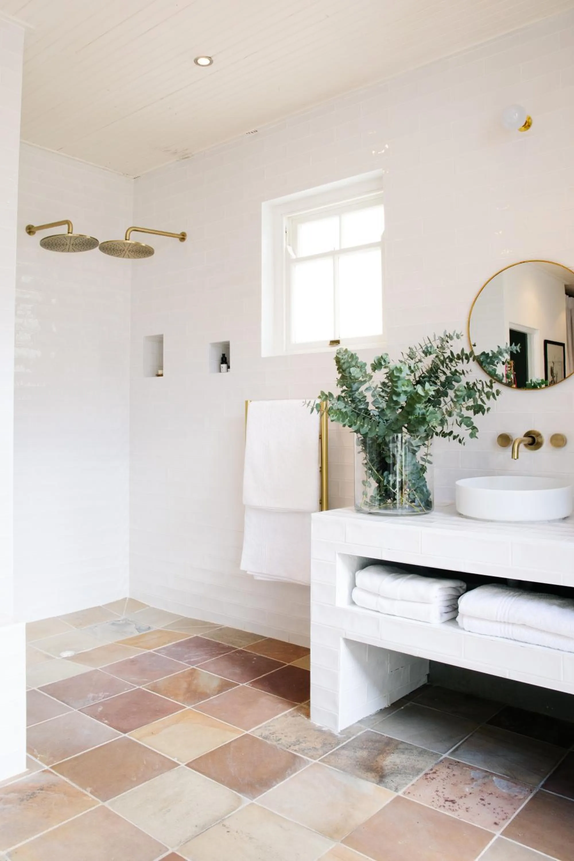 Bathroom in InAweStays Holiday Homes