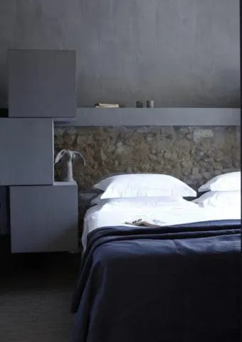 Bedroom, Bed in InAweStays Holiday Homes