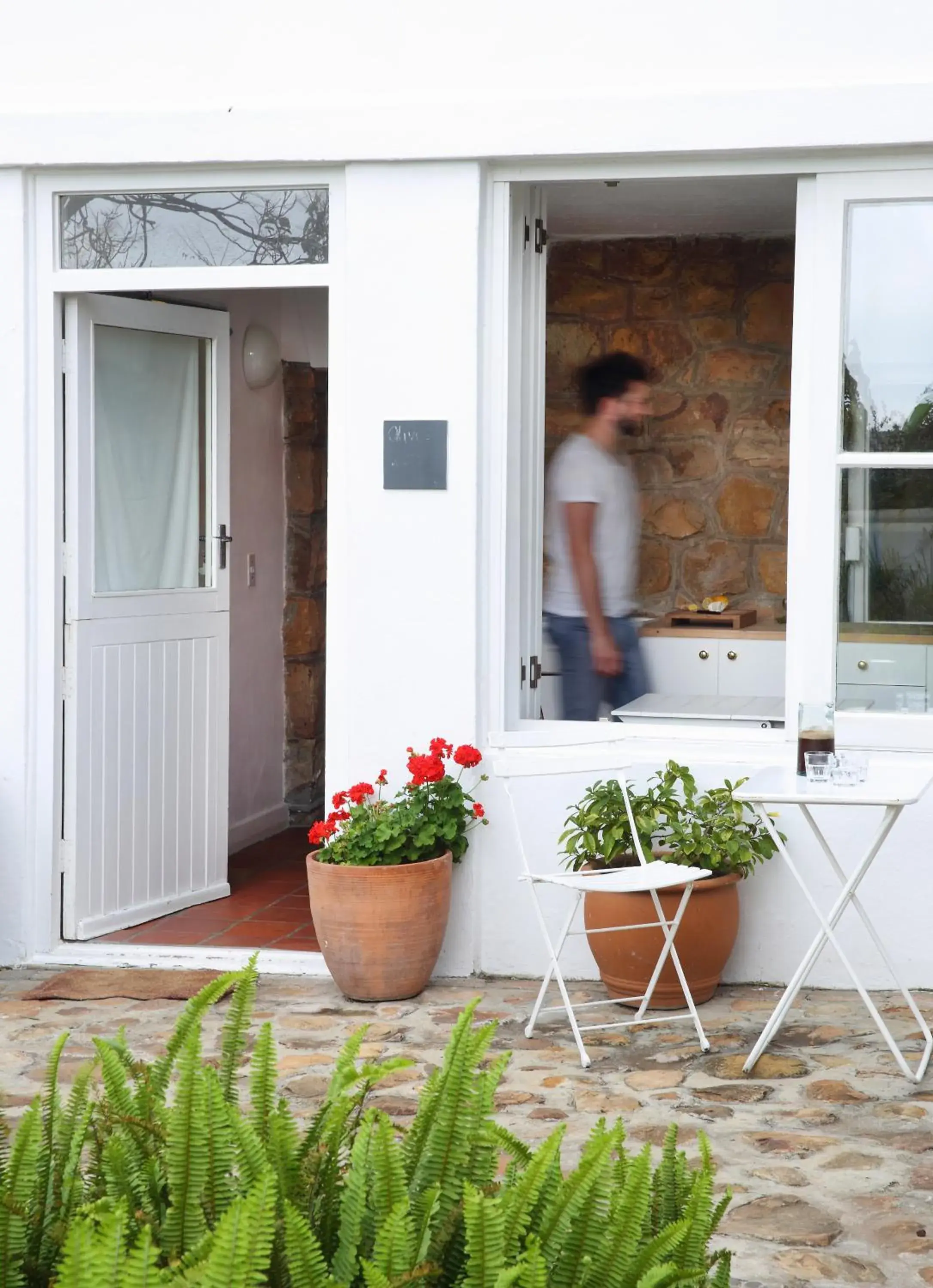 One-Bedroom House in InAweStays Holiday Homes One-Bedroom House in InAweStays Holiday Homes