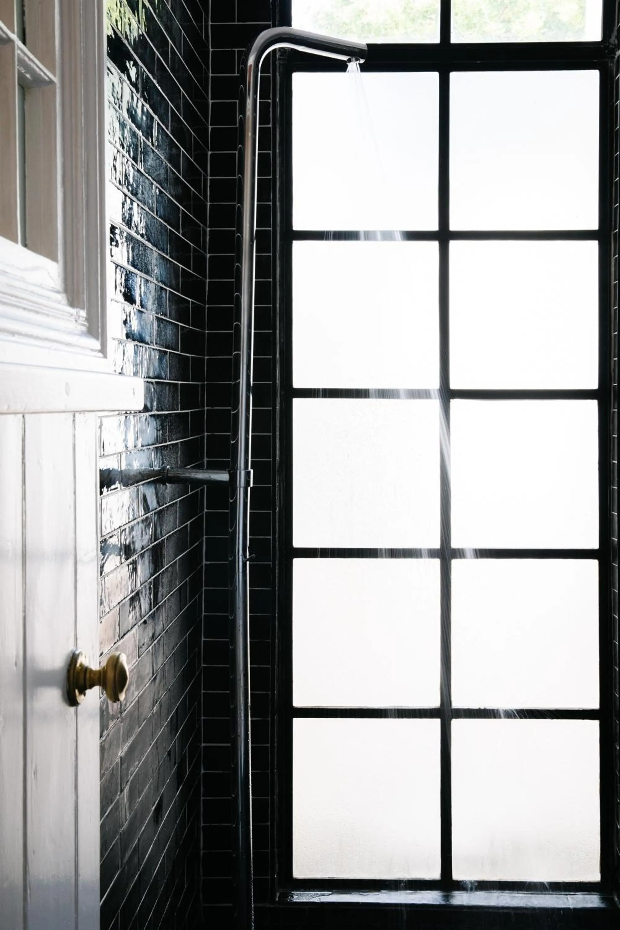 Bathroom in InAweStays Holiday Homes