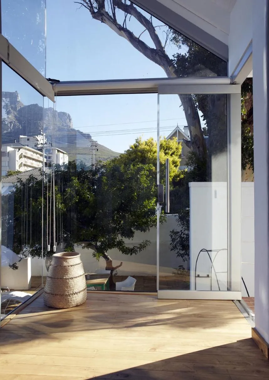 Mountain view in InAweStays Holiday Homes