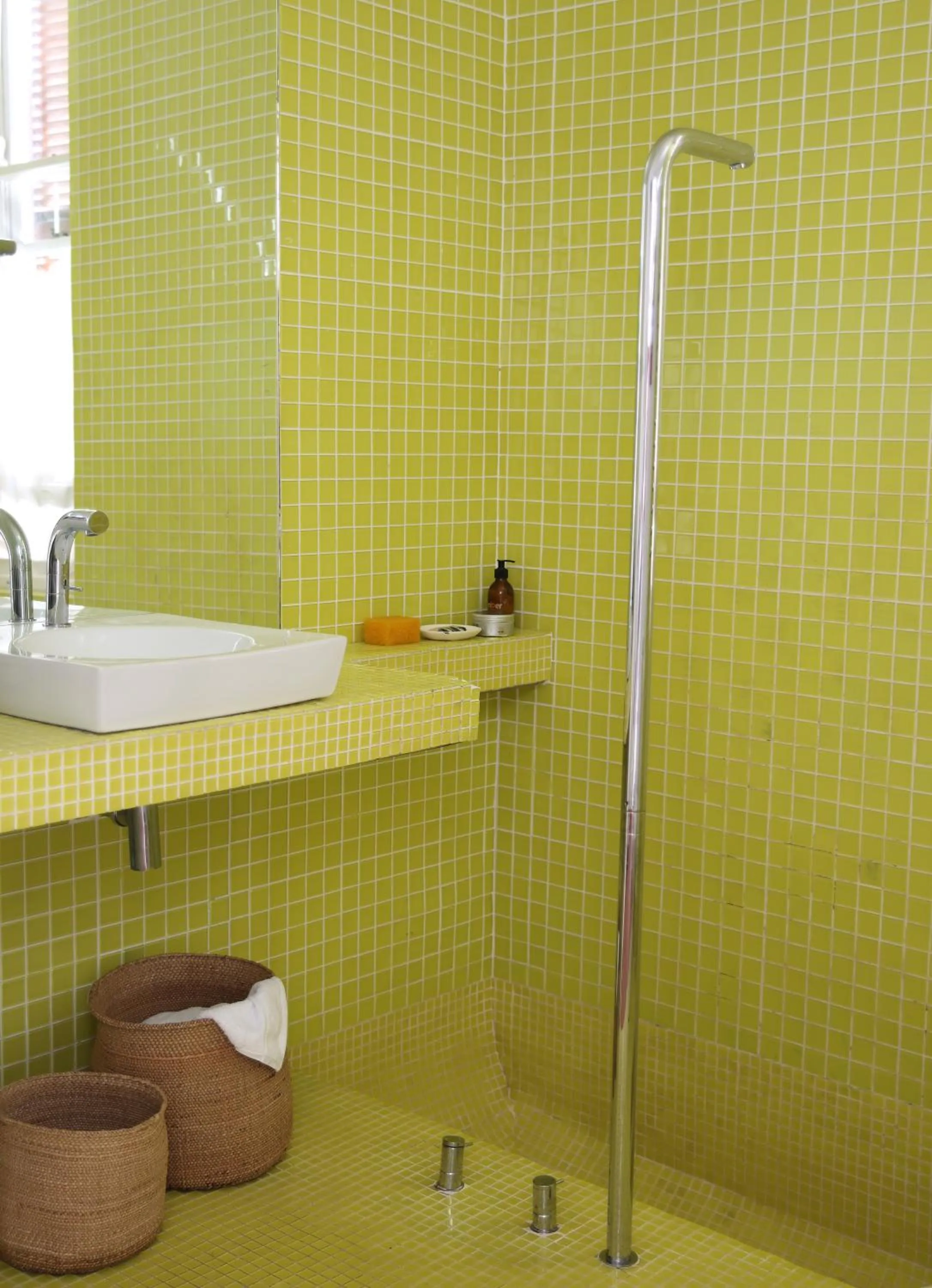 Bathroom in InAweStays Holiday Homes