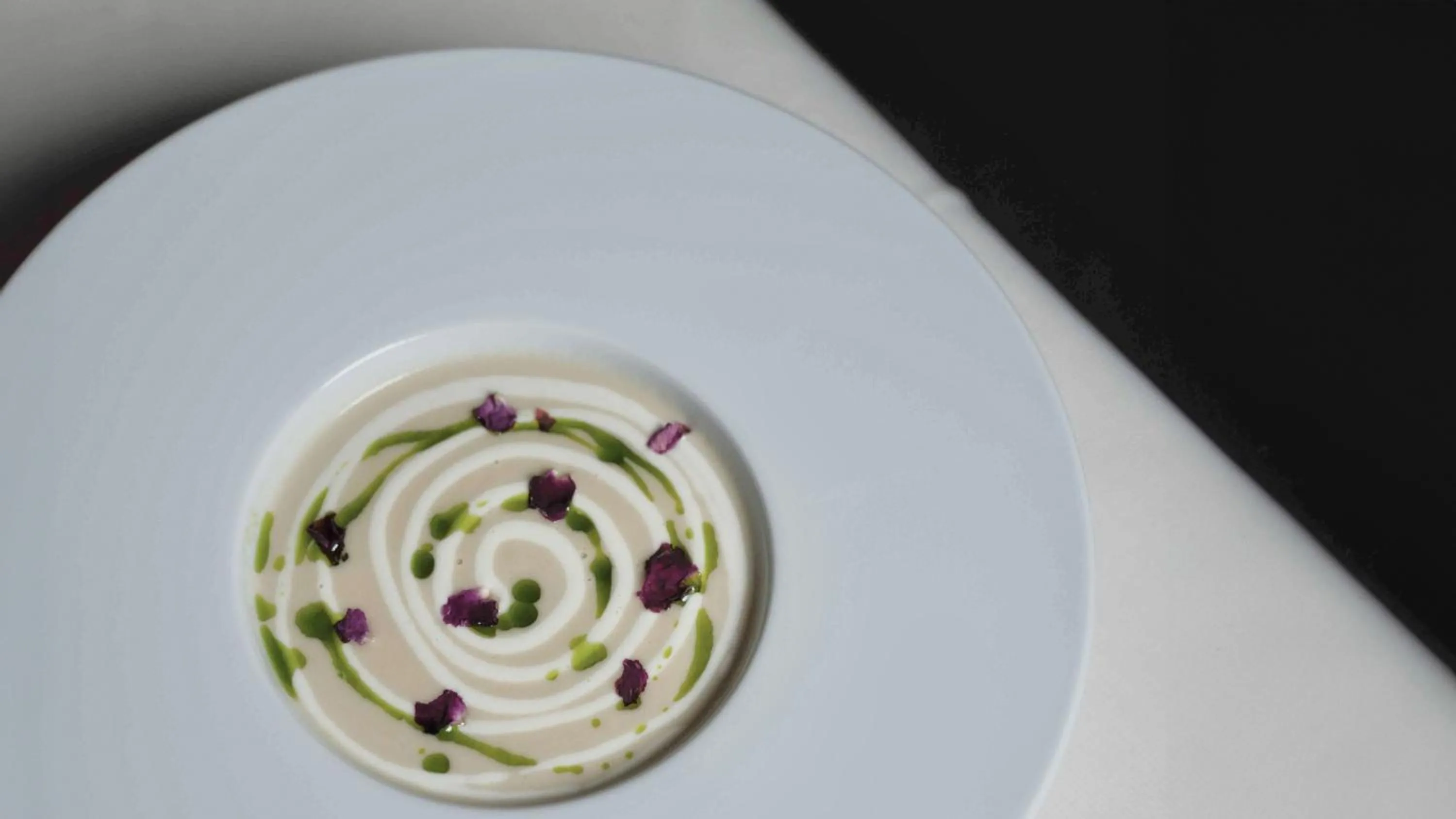 Restaurant/places to eat in Brunelle Seiser Alm Lodge