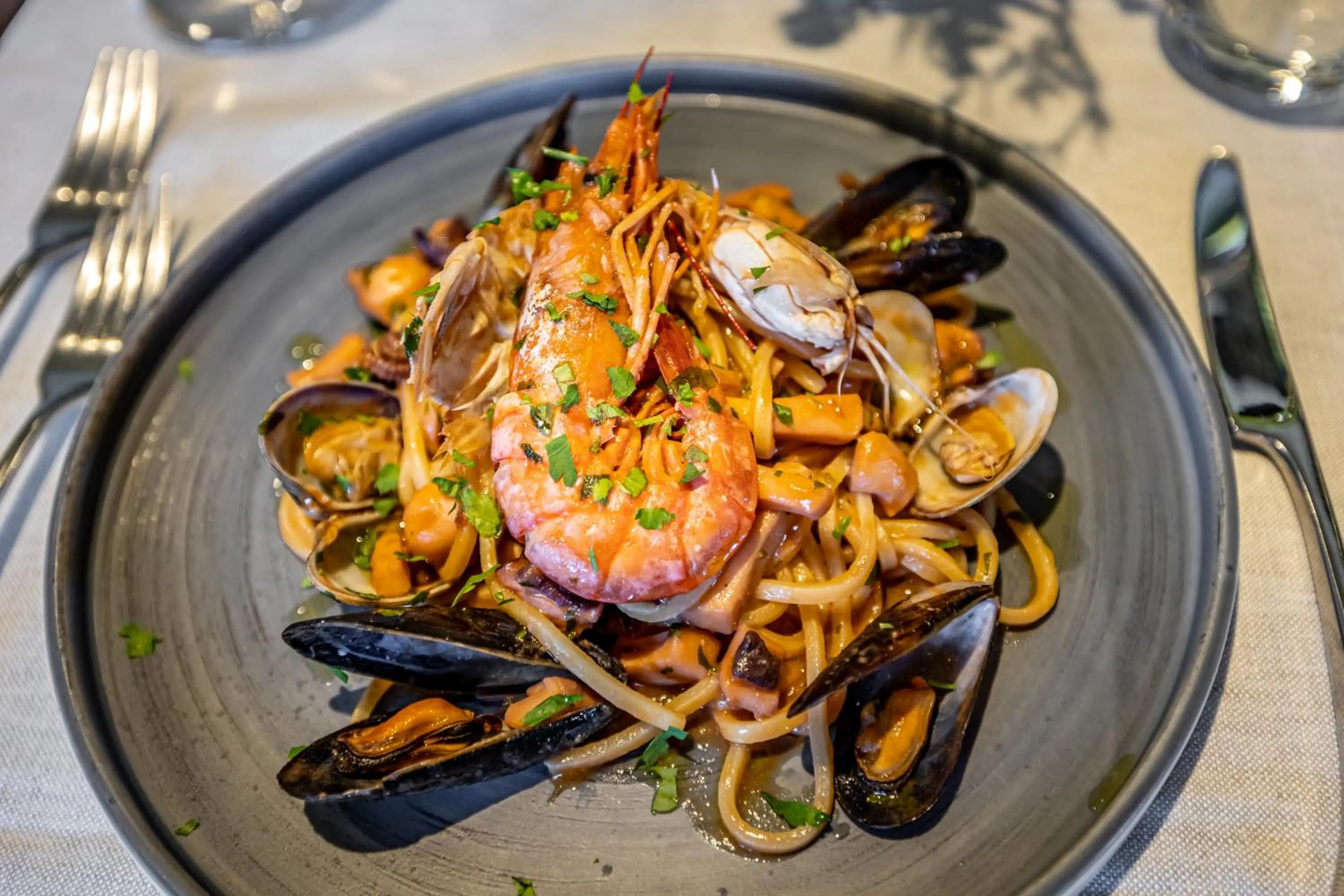 Food in Casa Vacanze Arianna