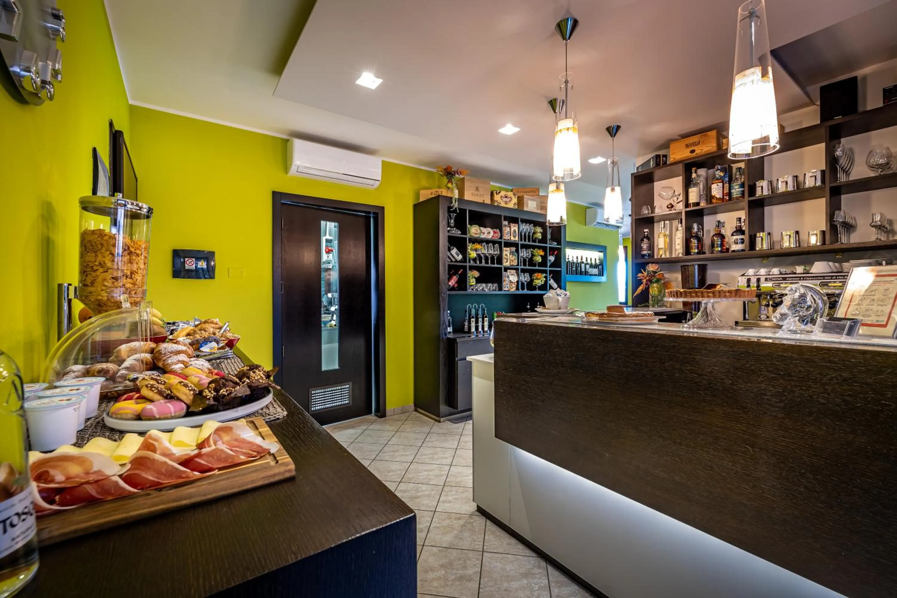 Food in Casa Vacanze Arianna