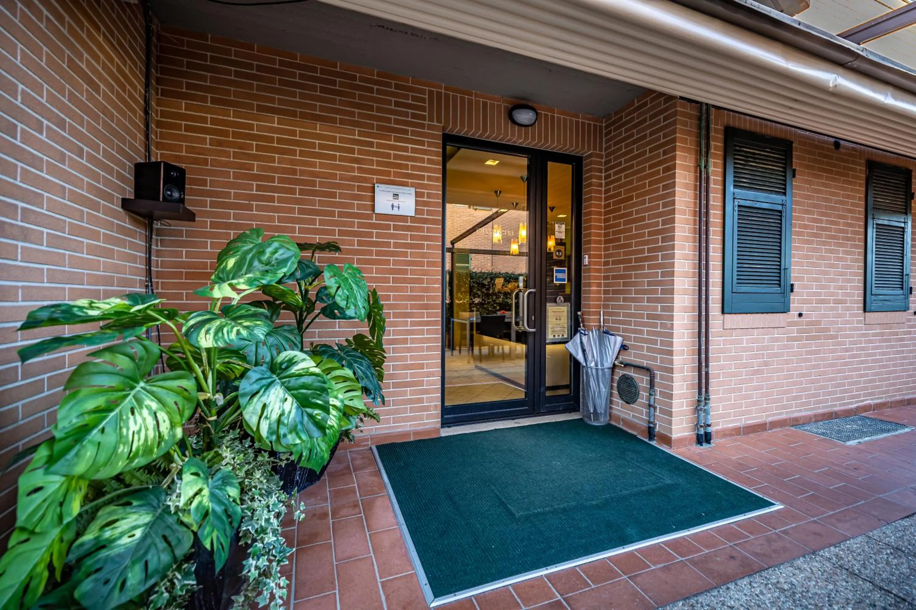 Restaurant/places to eat in Casa Vacanze Arianna