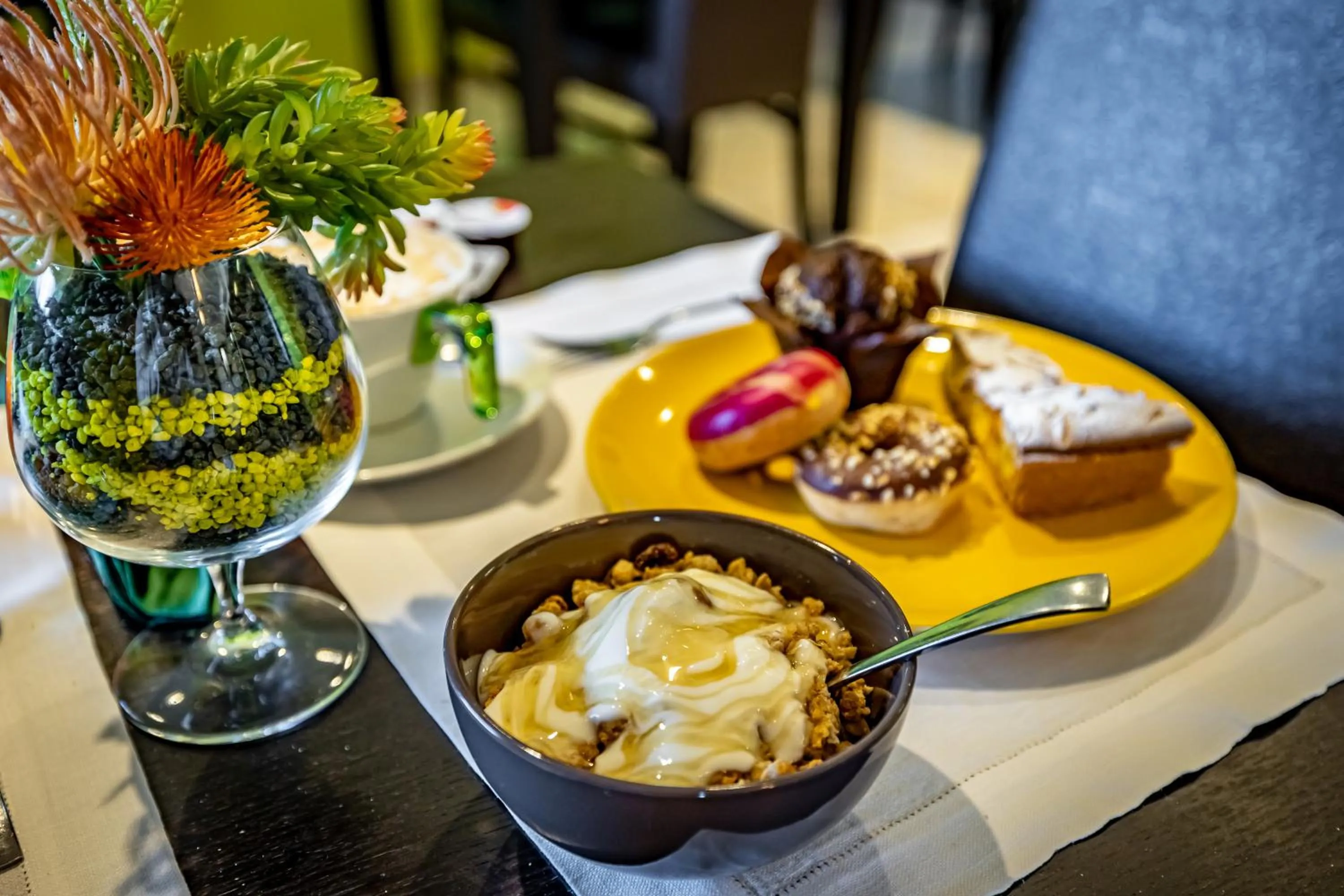 Food in Casa Vacanze Arianna