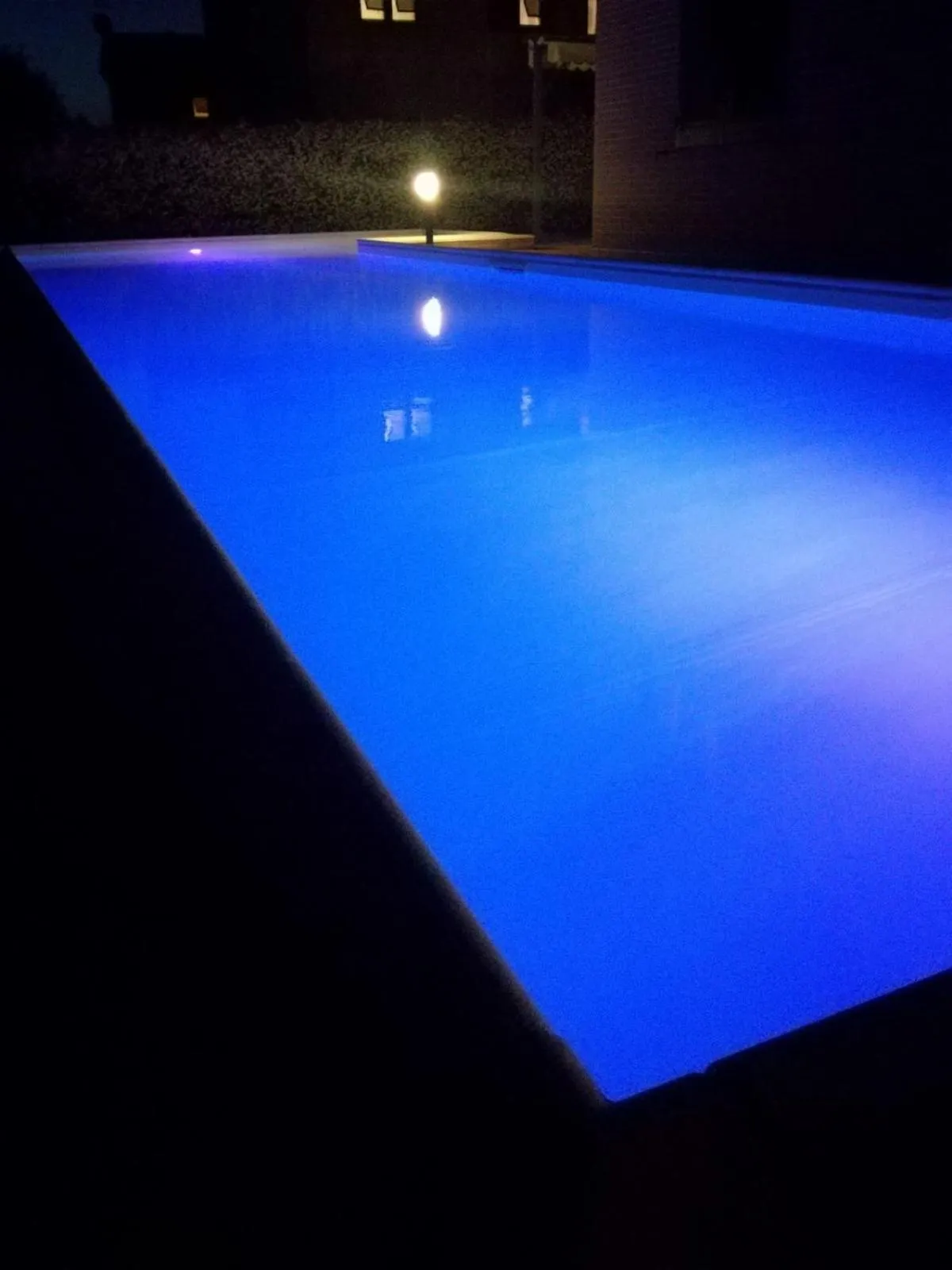 Night in Casa Vacanze Arianna