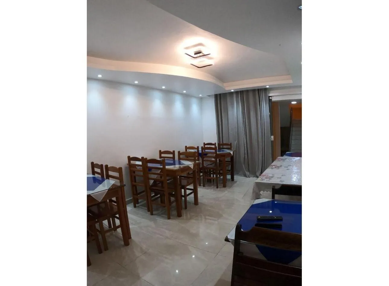 Property building in Pousada Ninho da Coruja