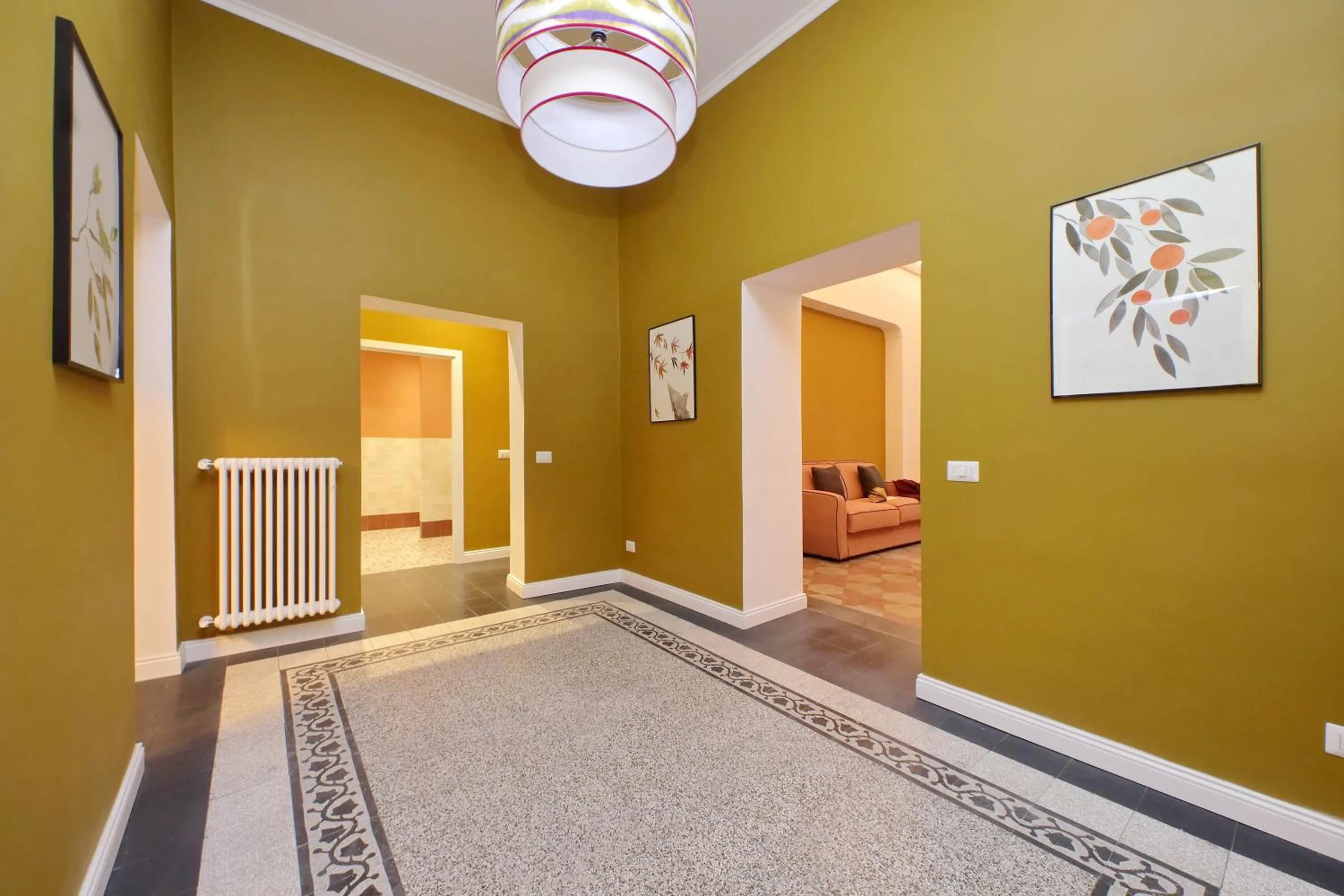 Monti Apartments - My Extra Home