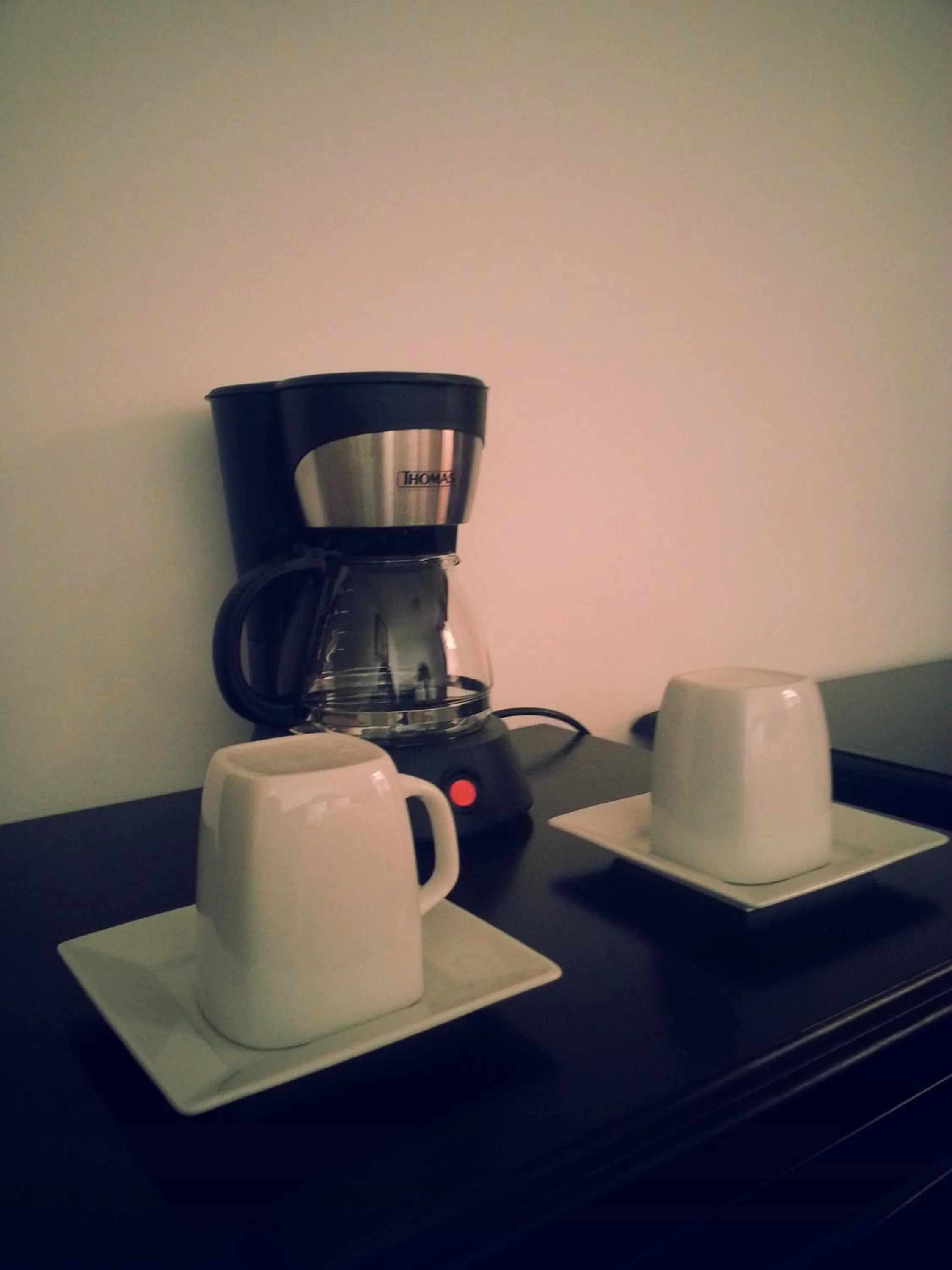 Bedroom in Illa Hotel