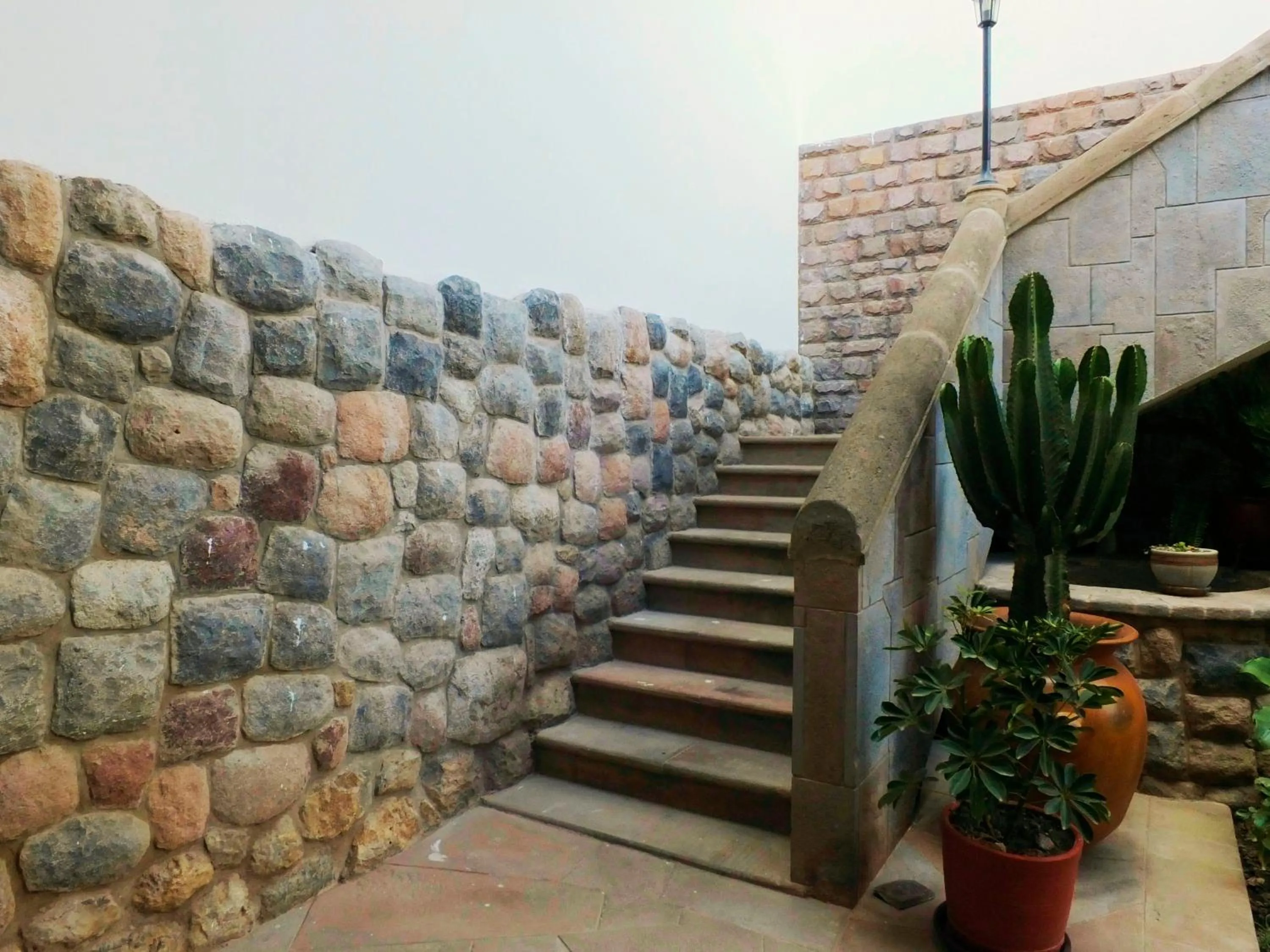 Balcony/Terrace in Illa Hotel