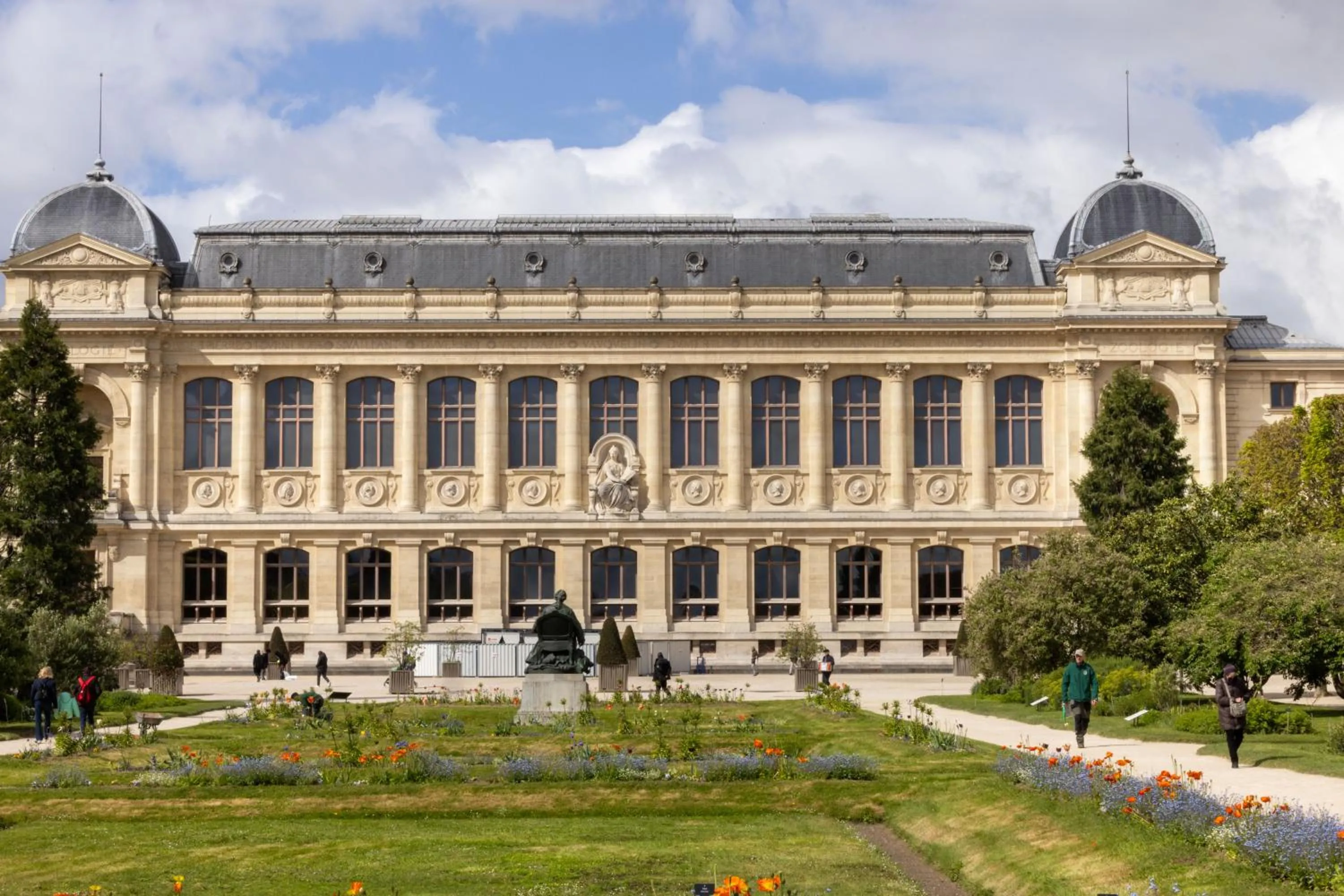 Neighbourhood in Korner Saint Marcel