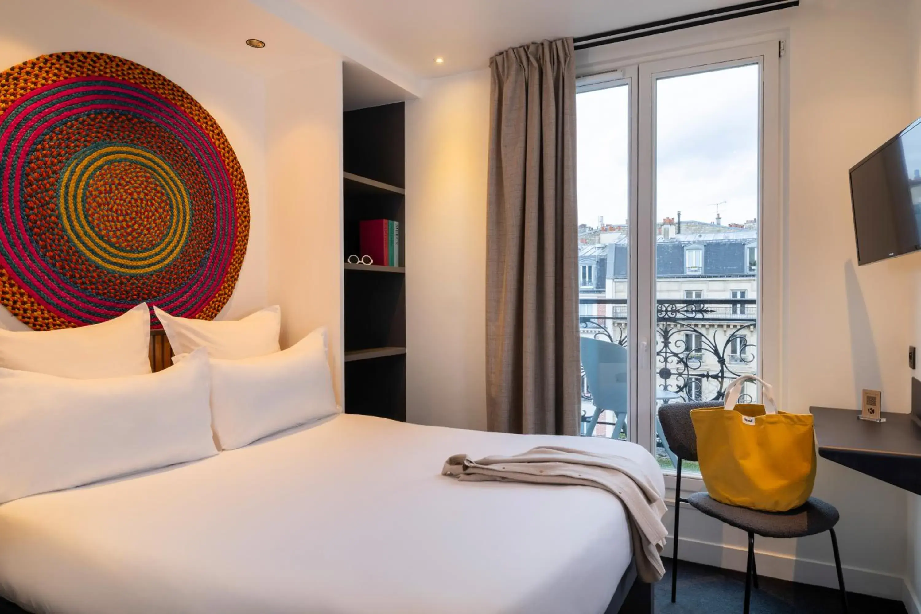 Standard Double Room in Korner Saint Marcel Standard Double Room in Korner Saint Marcel