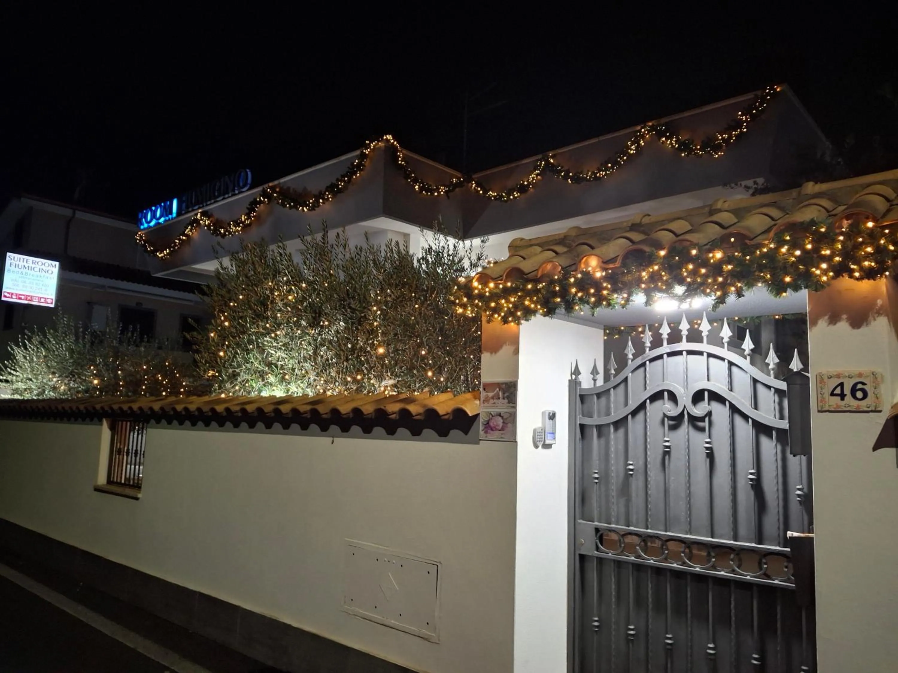 Suite Room Fiumicino