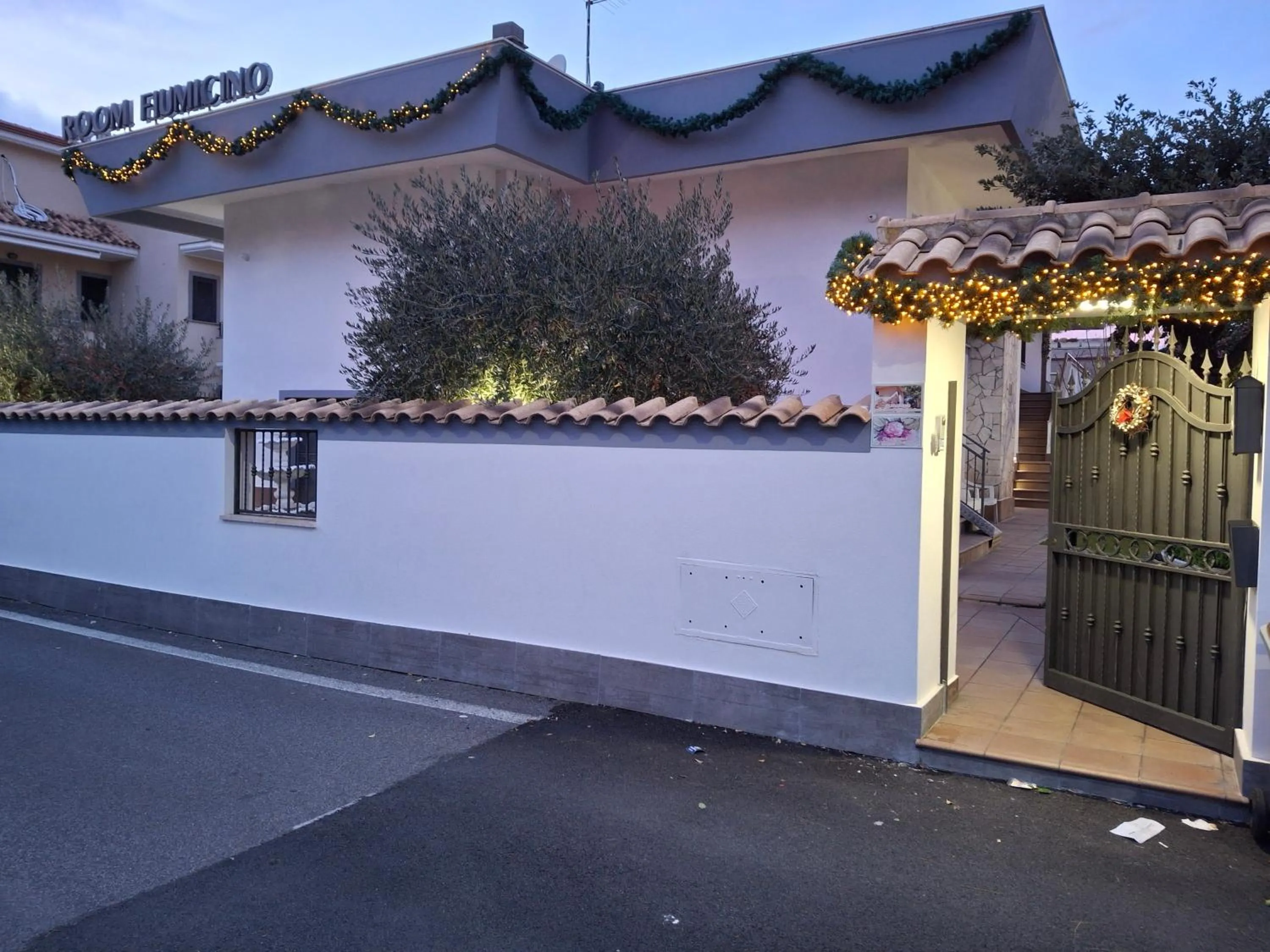 Suite Room Fiumicino