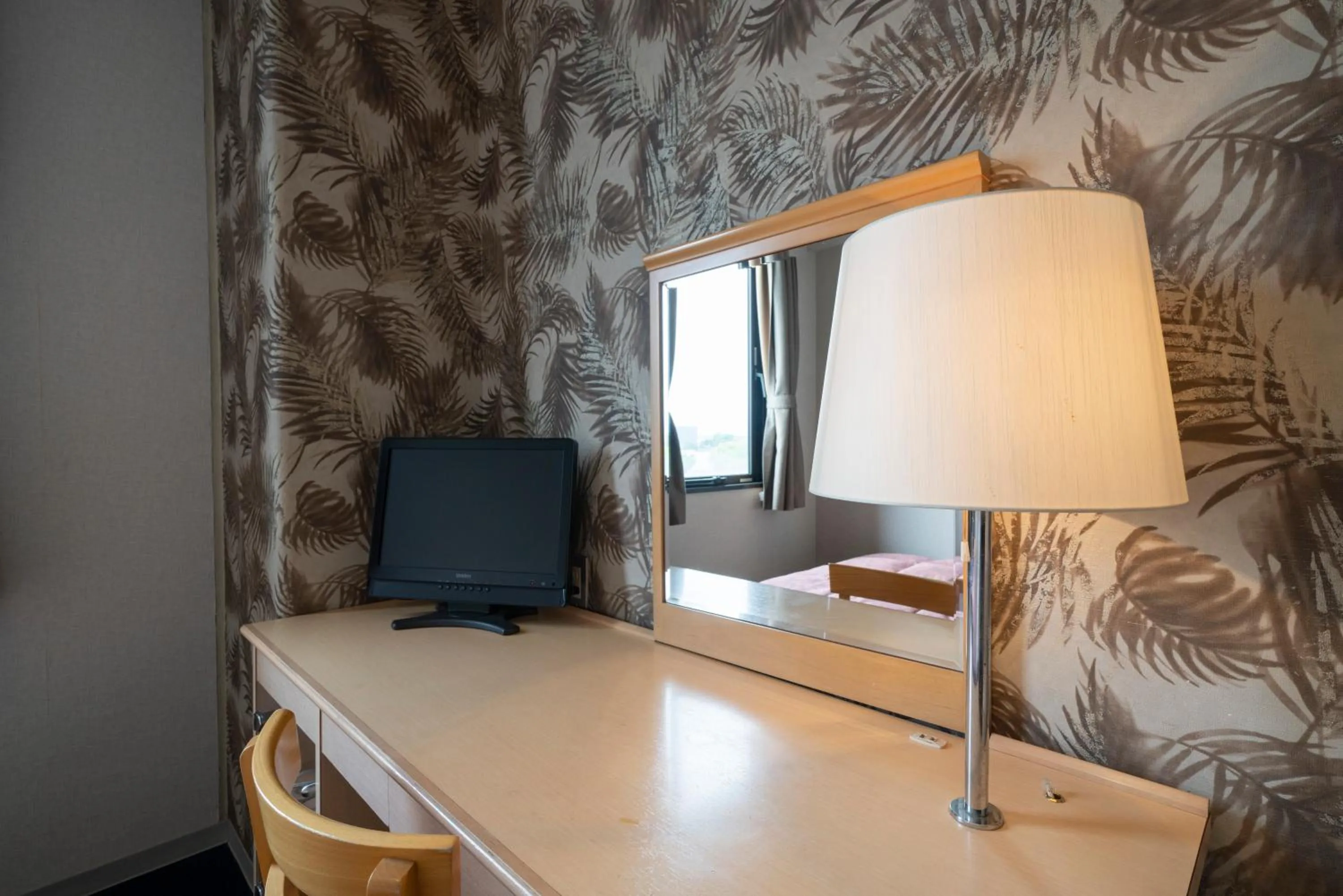 Photo of the whole room in Royal Hotel Uohachi