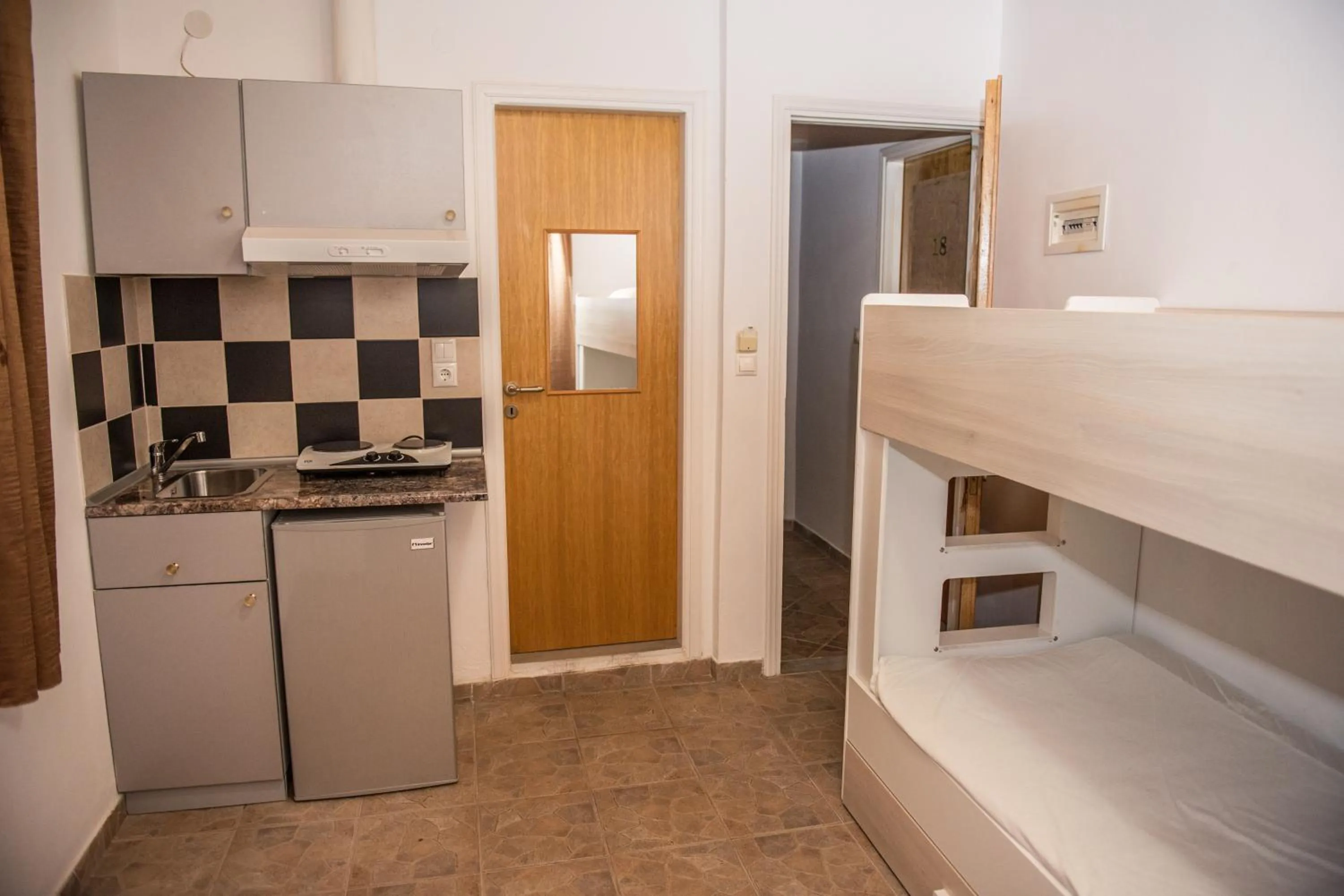 Photo of the whole room in Summer Bed Nydri