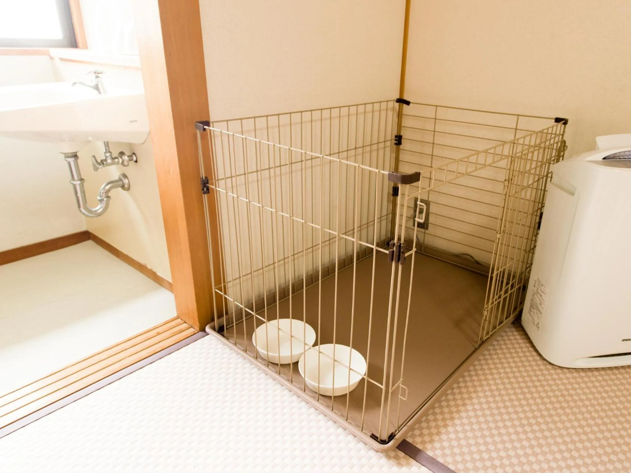 Photo of the whole room in LiVEMAX RESORT izukogen