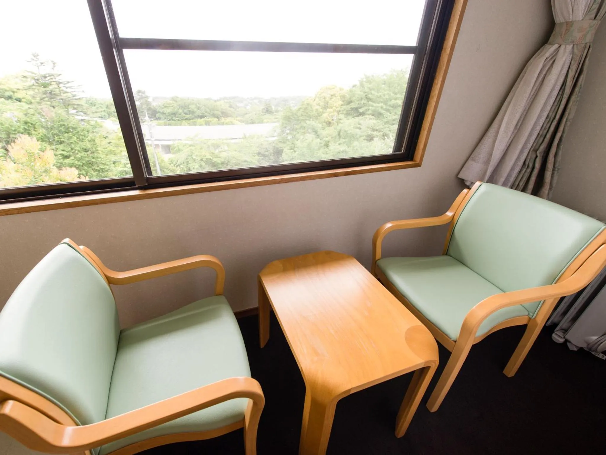 Photo of the whole room in LiVEMAX RESORT izukogen