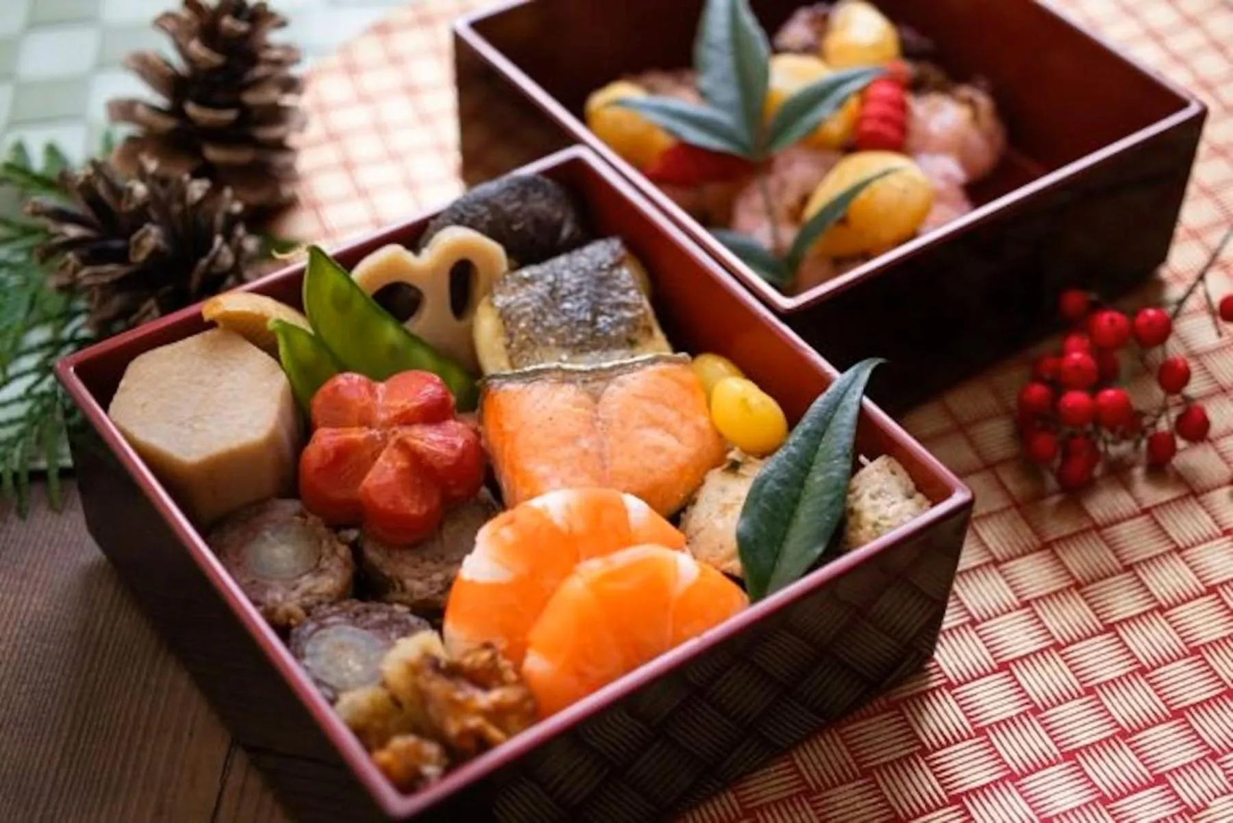 Restaurant/places to eat in LiVEMAX RESORT izukogen