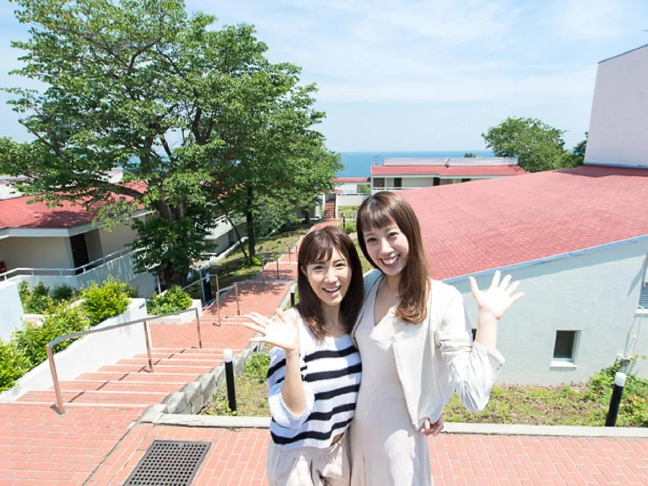 People in LiVEMAX RESORT Ito Kawana