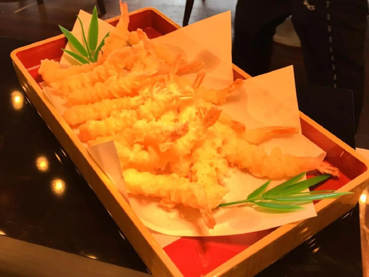 Food in LiVEMAX RESORT Ito Kawana