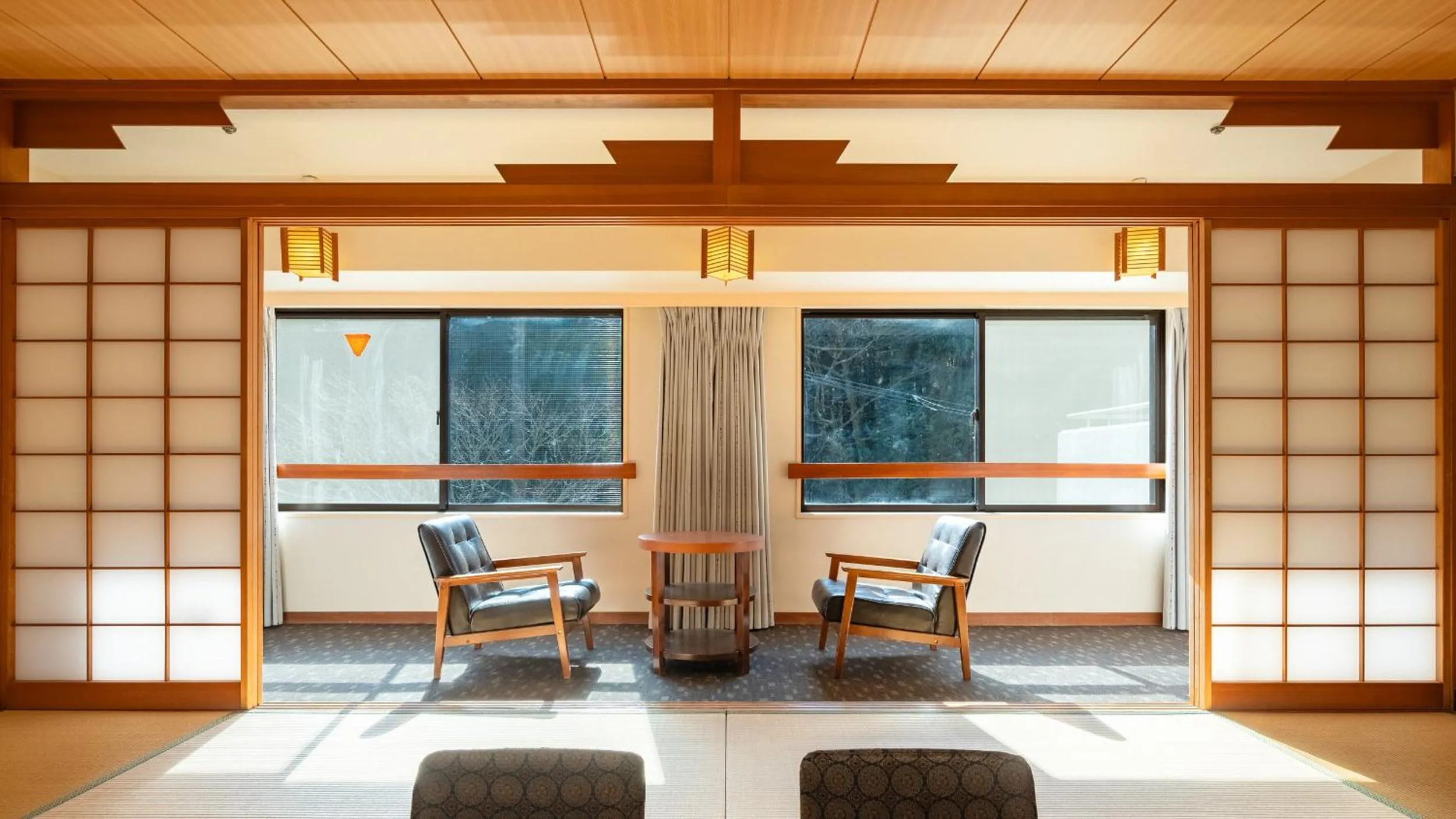 EN RESORT Re'Cove Hakone