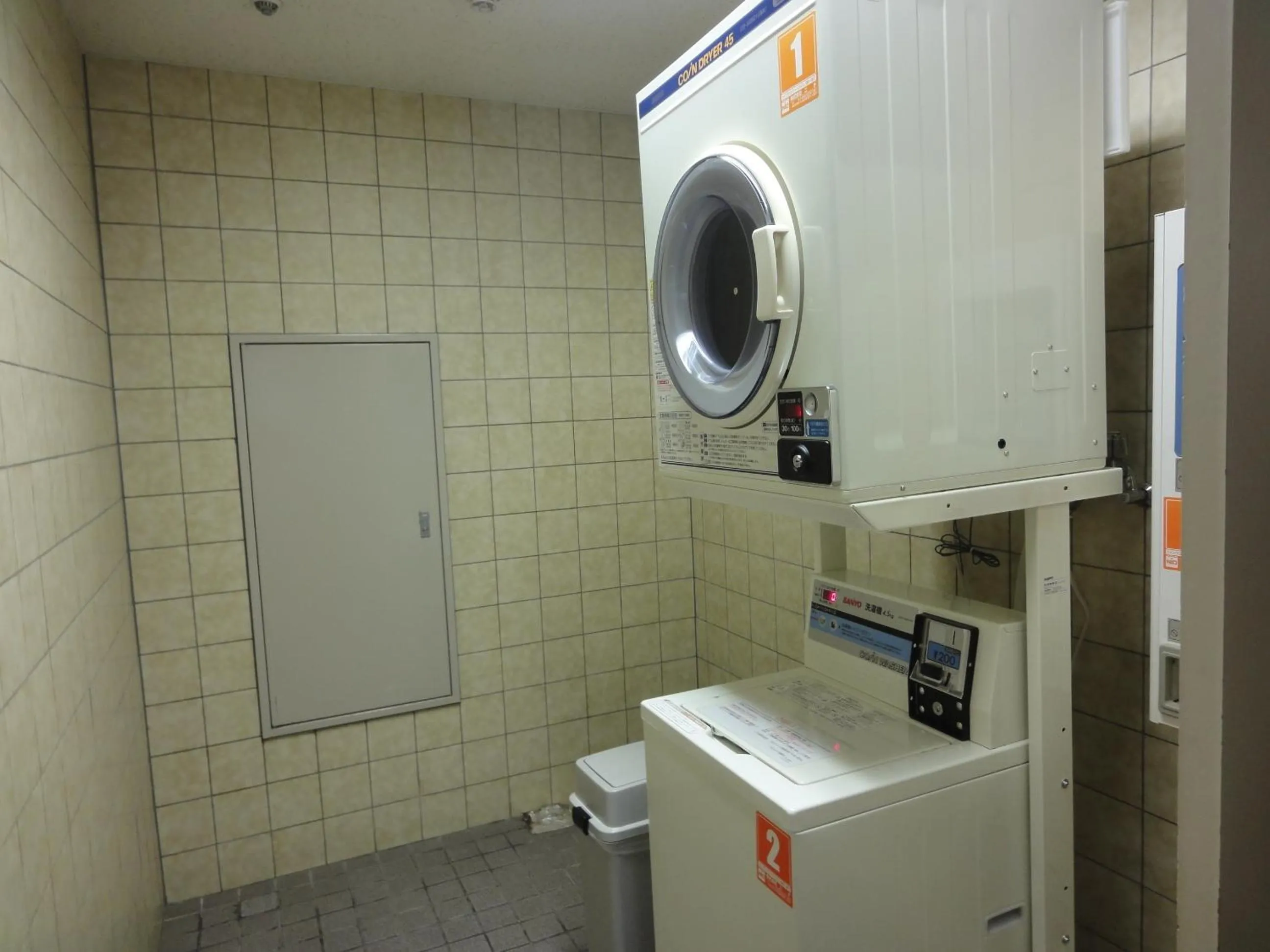 Area and facilities, Kitchen/Kitchenette in Recove Hakone