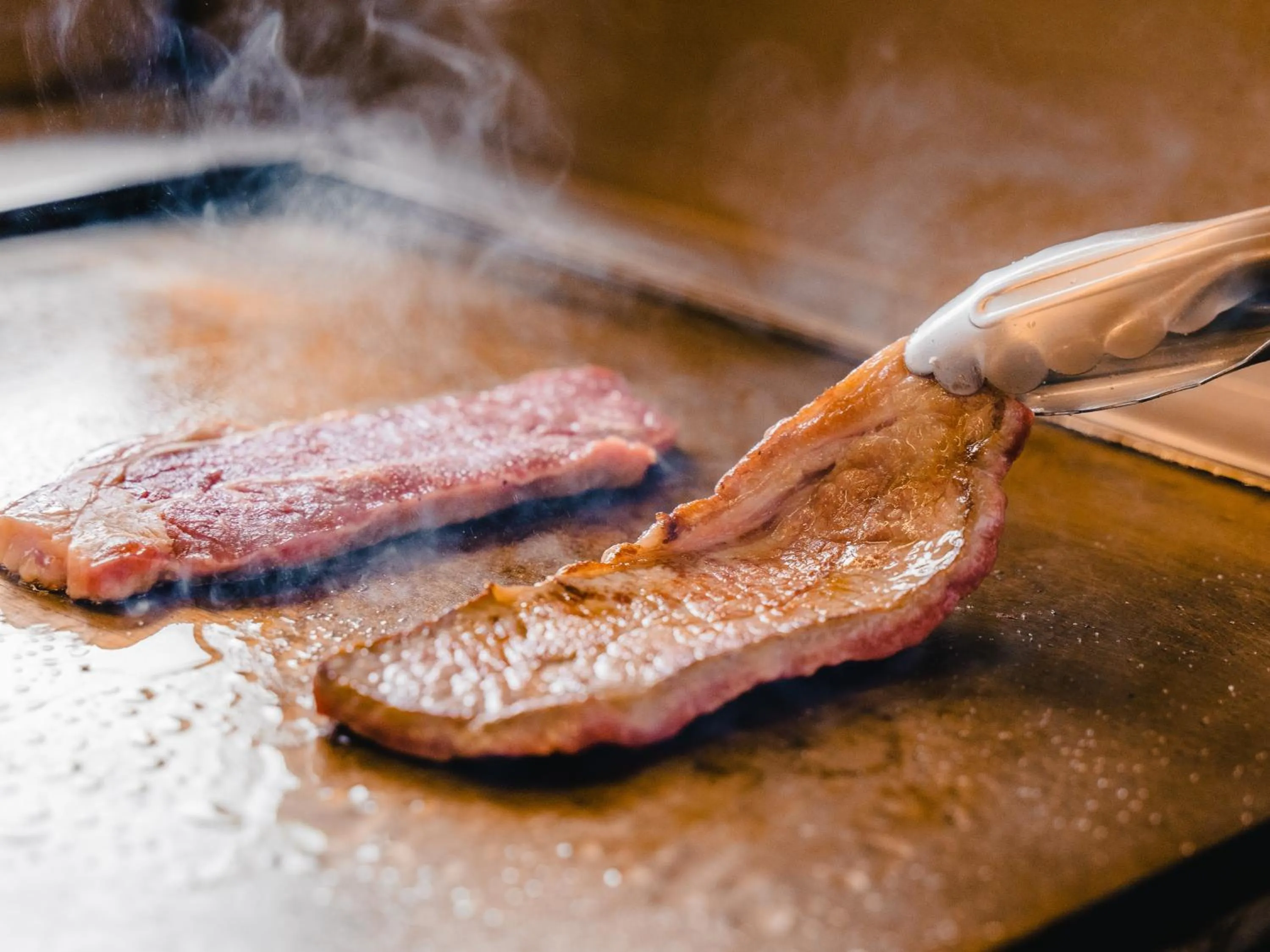 Dinner, Food in Recove Hakone