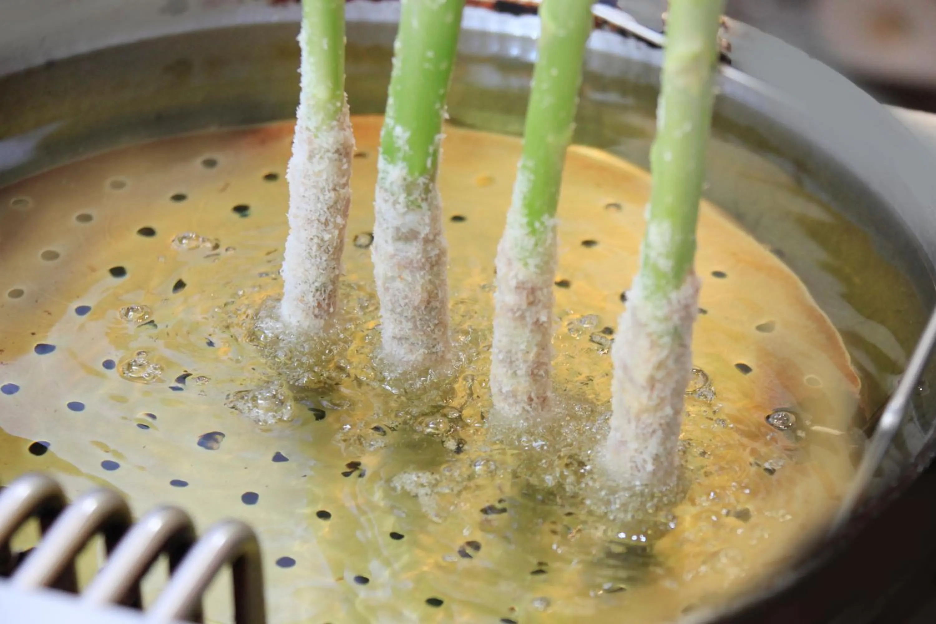 Food in Recove Hakone