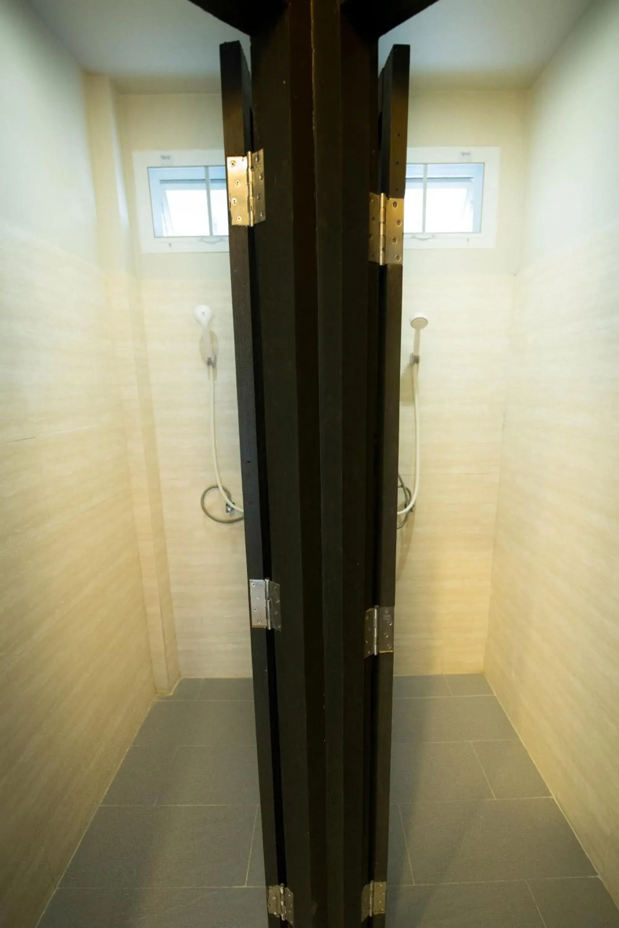 Single Room with Shared Bathroom in Dorm of Happiness by Tharaburi Resort Single Room with Shared Bathroom in Dorm of Happiness by Tharaburi Resort