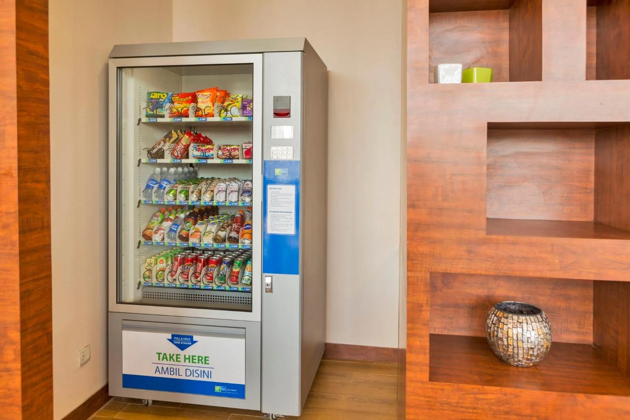 Other in Holiday Inn Express Semarang Simpang Lima by IHG