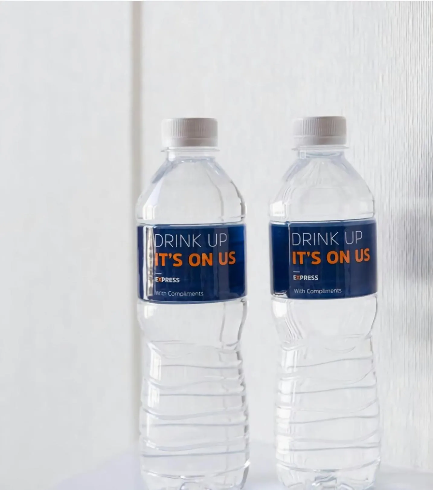 Drinks in Holiday Inn Express Semarang Simpang Lima by IHG