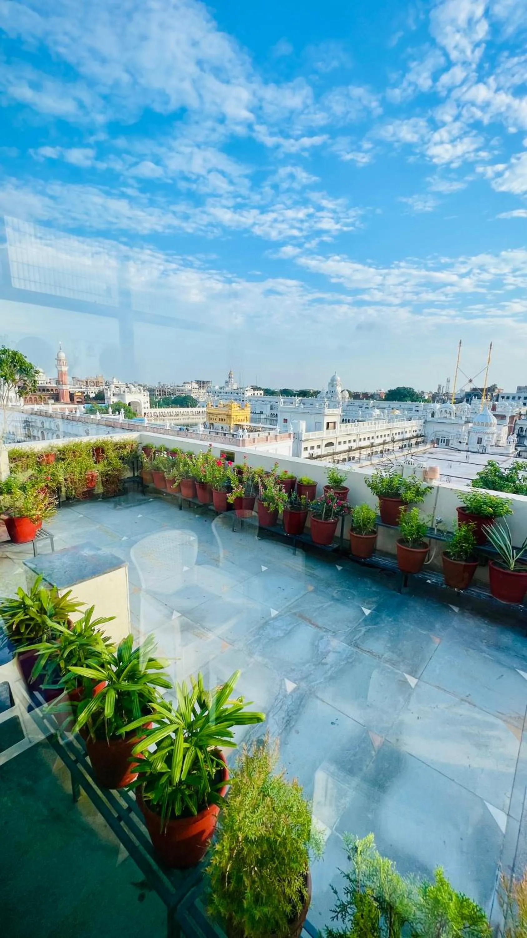 Hotel Sapphire Opposite Golden Temple