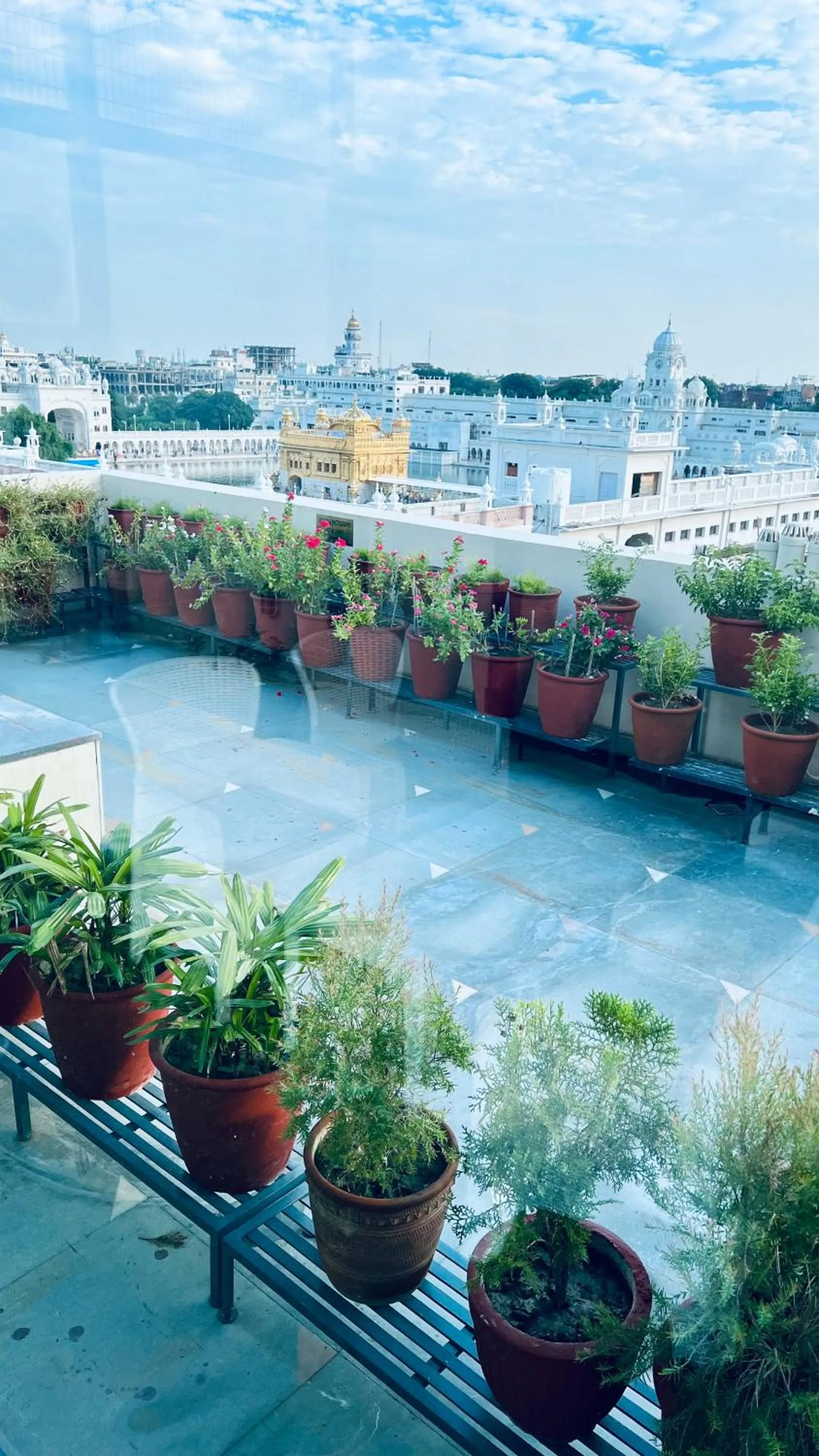 Hotel Sapphire Opposite Golden Temple