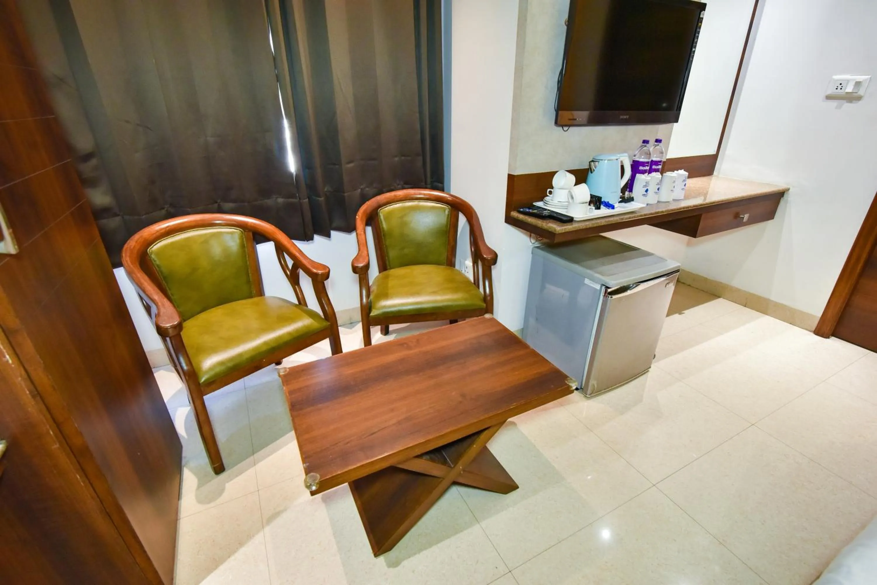 Hotel Sapphire Opposite Golden Temple