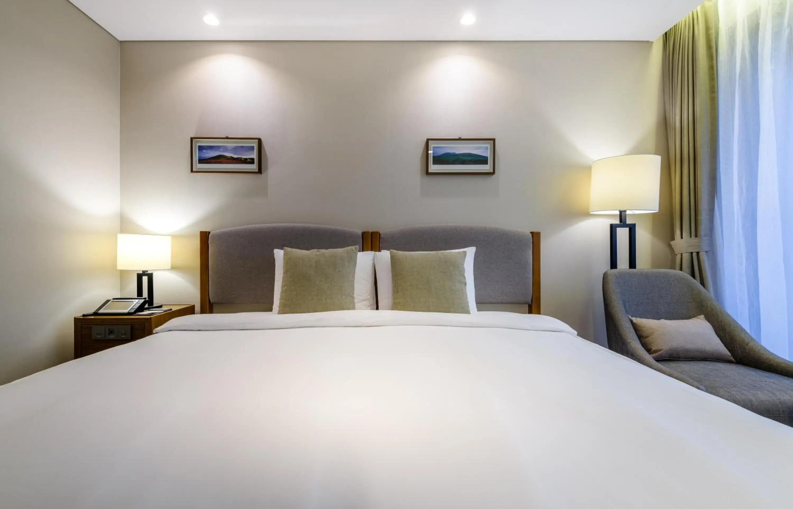 Hollywood Double (Weekly Saturday running class / Sunday yoga class, free for guests, first-come, first-served applications) in Parksunshine Jeju Hollywood Double (Weekly Saturday running class / Sunday yoga class, free for guests, first-come, first-served applications) in Parksunshine Jeju