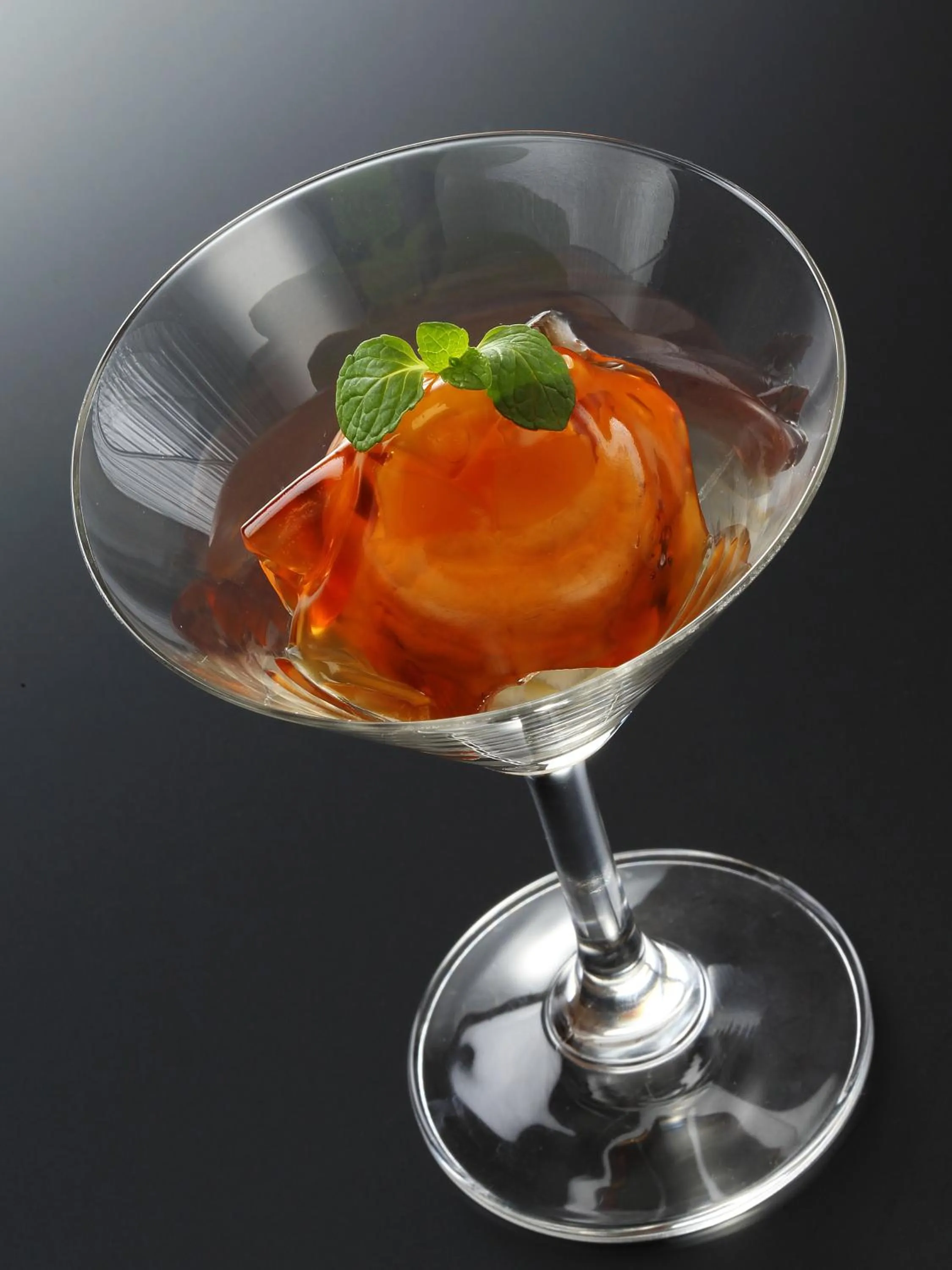 Food in Hananoyado Fukuya