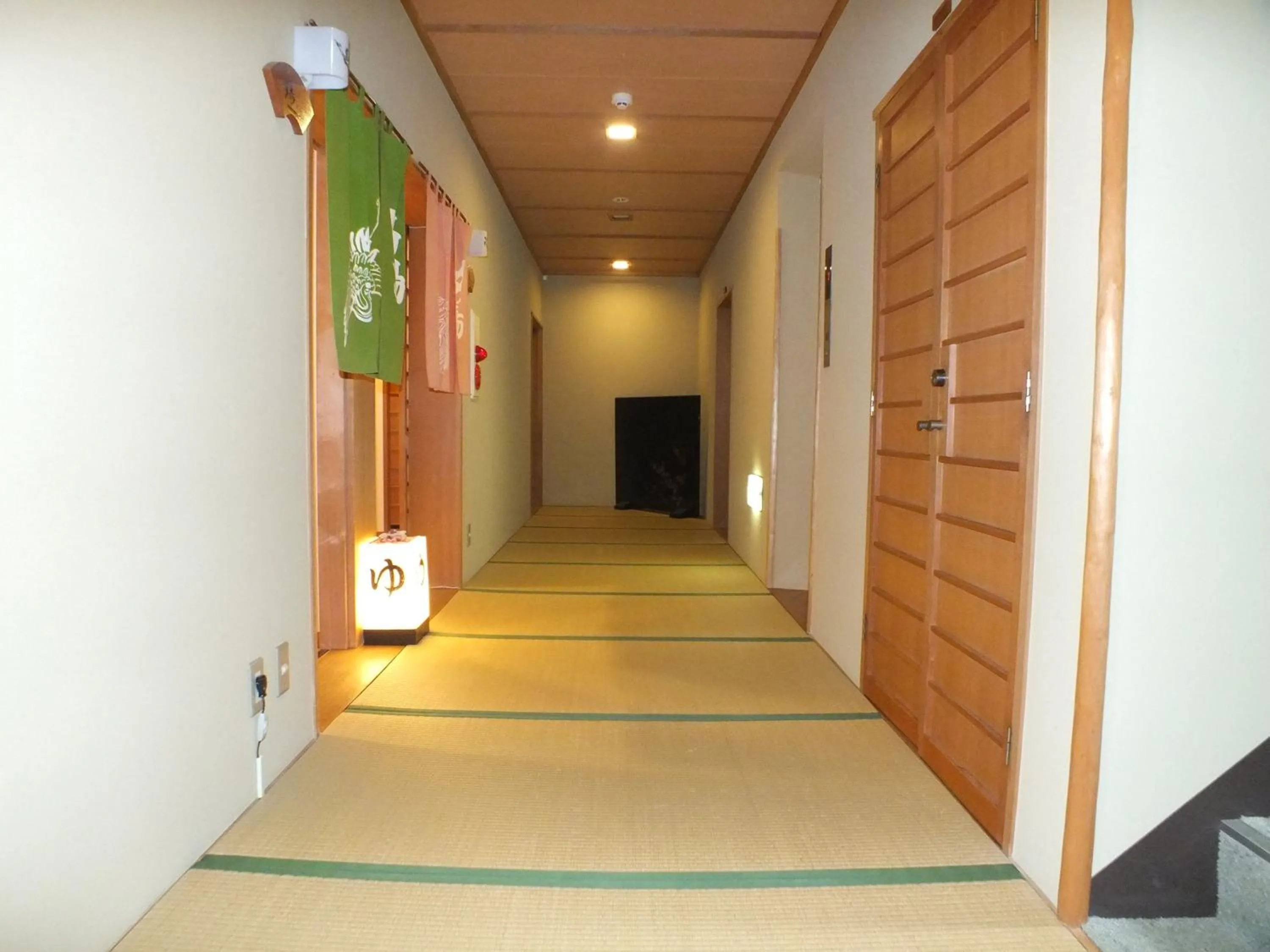 Other in Hananoyado Fukuya