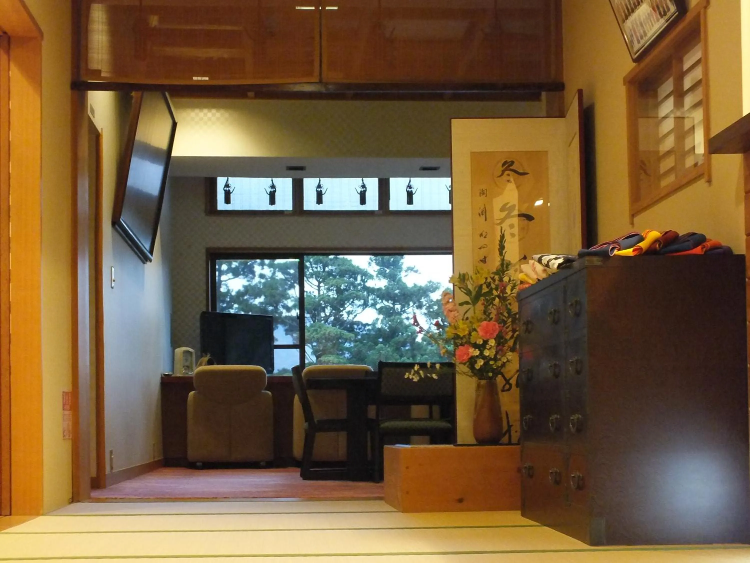 Other in Hananoyado Fukuya